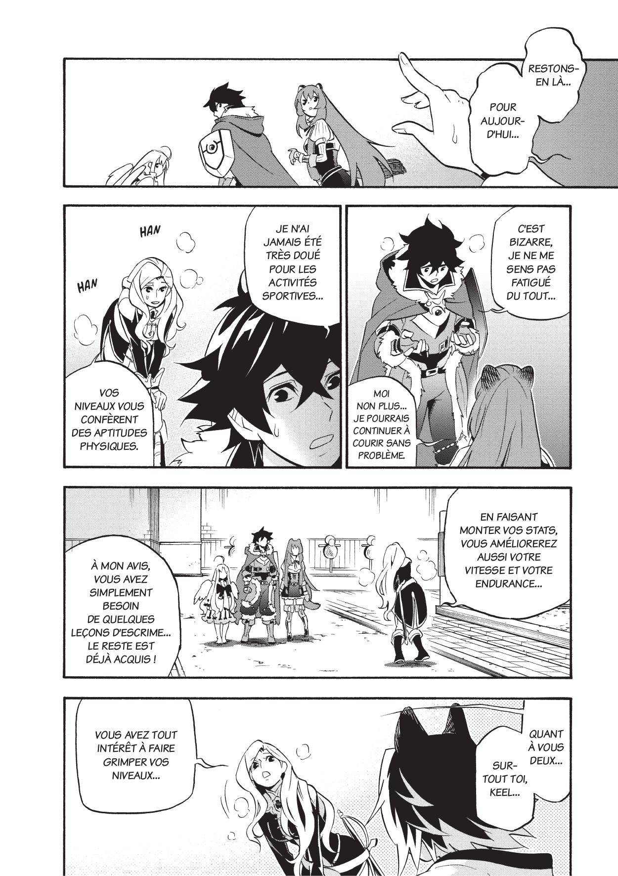  The Rising of the Shield Hero - Chapitre 12 - 57