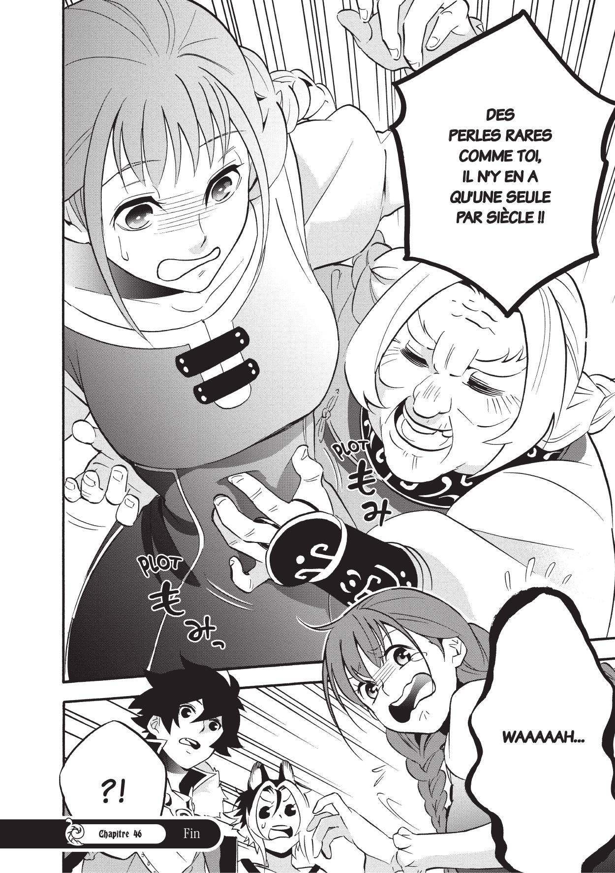  The Rising of the Shield Hero - Chapitre 12 - 73