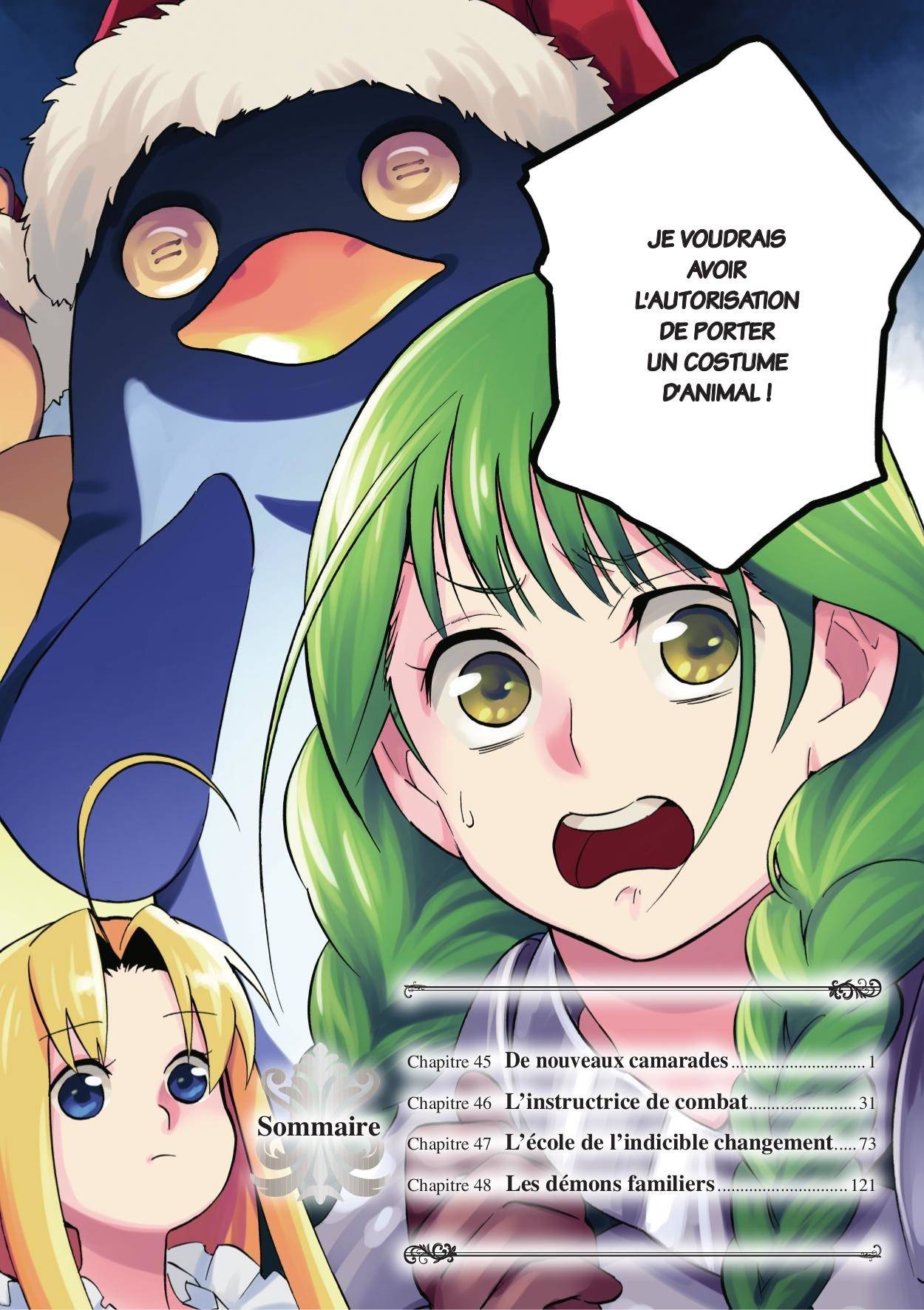  The Rising of the Shield Hero - Chapitre 12 - 3