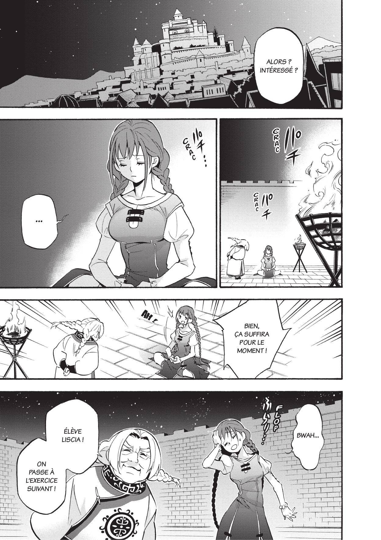  The Rising of the Shield Hero - Chapitre 12 - 108