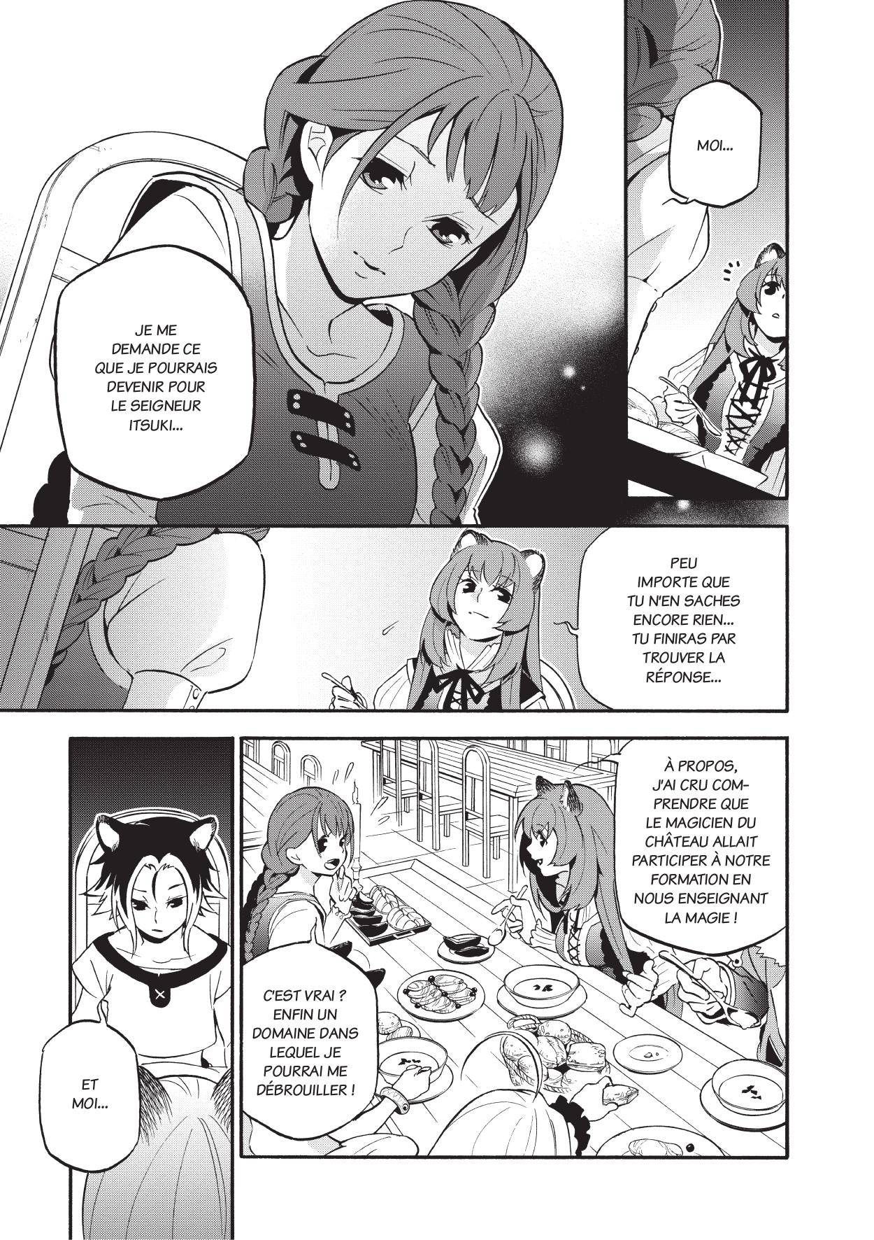  The Rising of the Shield Hero - Chapitre 12 - 66