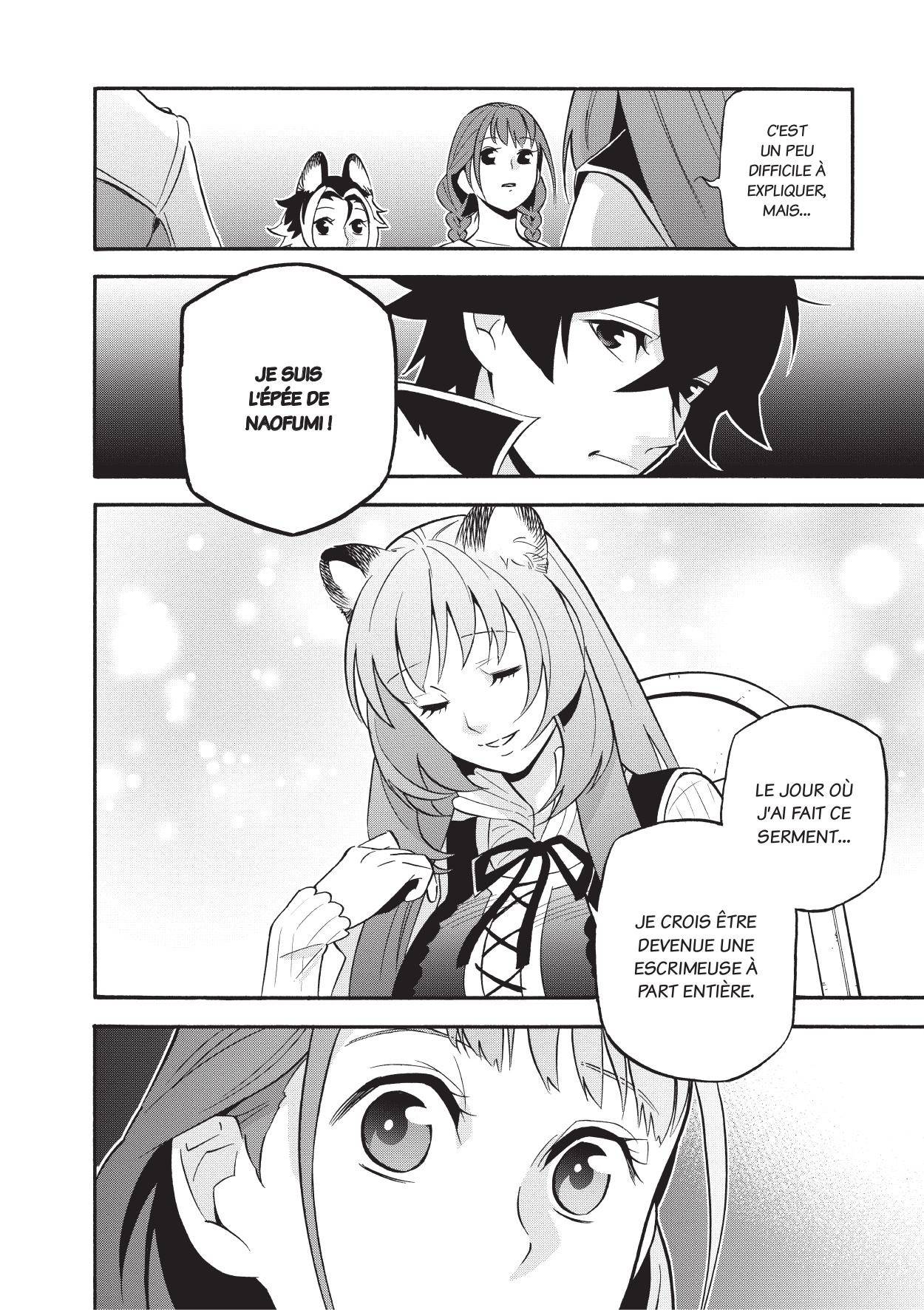  The Rising of the Shield Hero - Chapitre 12 - 65