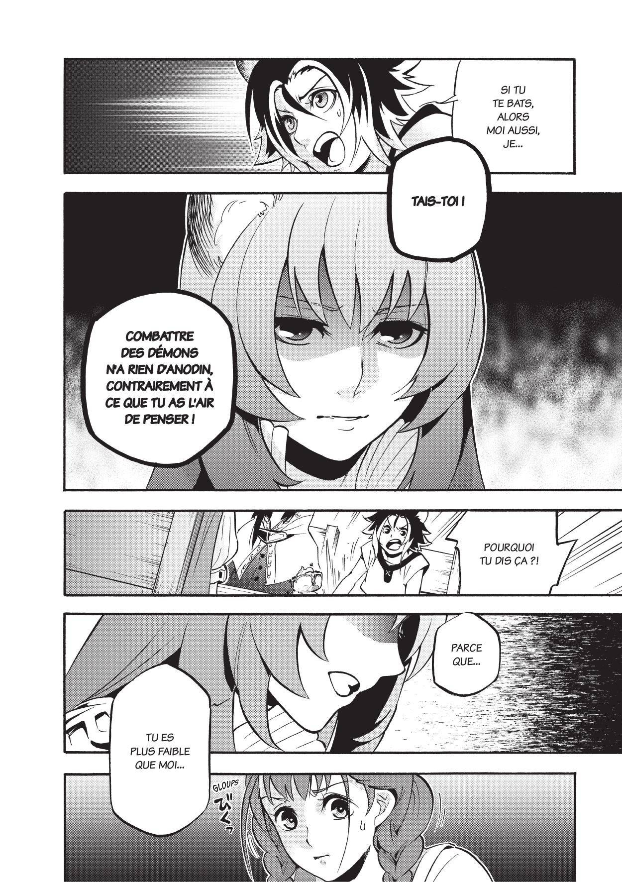  The Rising of the Shield Hero - Chapitre 12 - 25