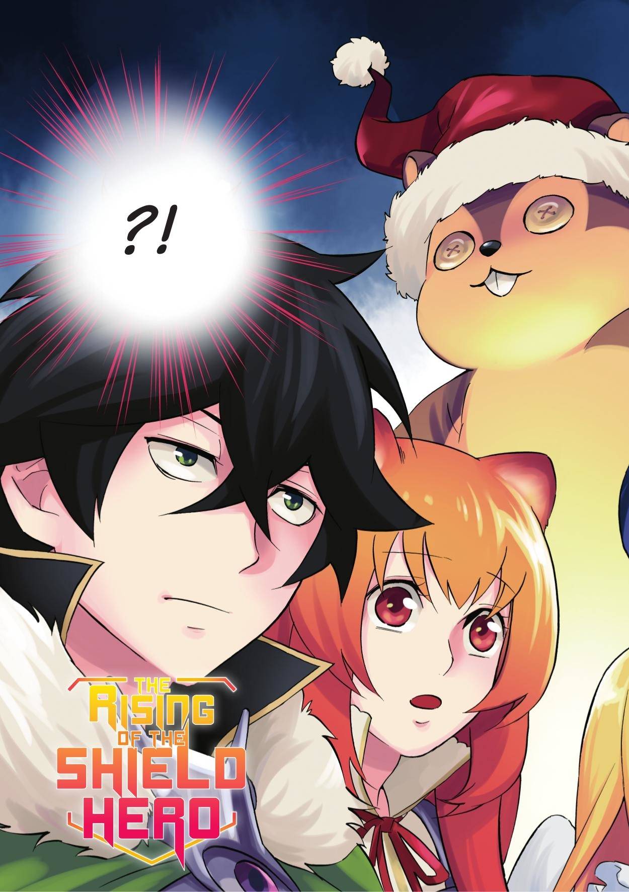  The Rising of the Shield Hero - Chapitre 12 - 4