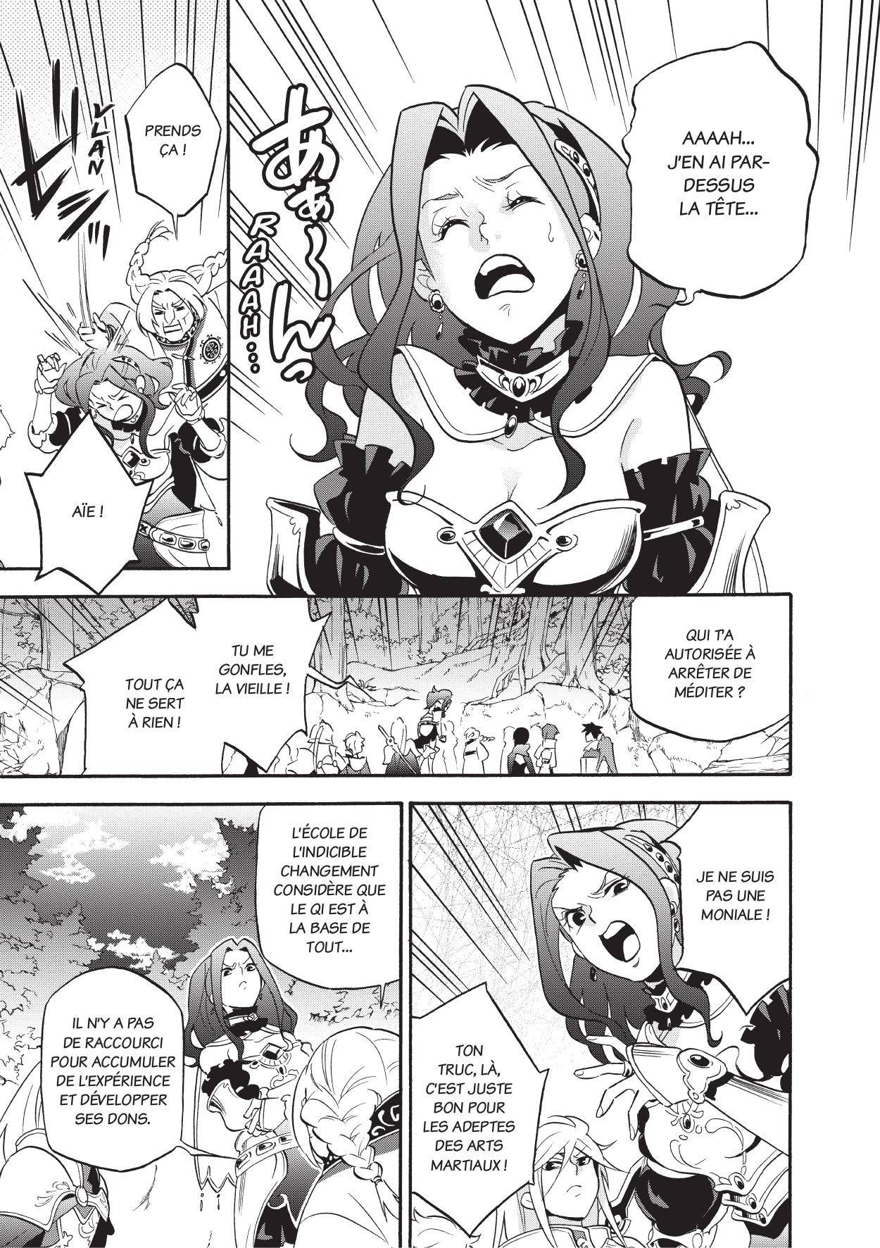  The Rising of the Shield Hero - Chapitre 12 - 114