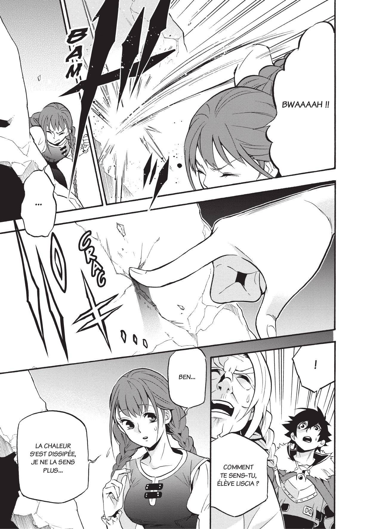  The Rising of the Shield Hero - Chapitre 12 - 112