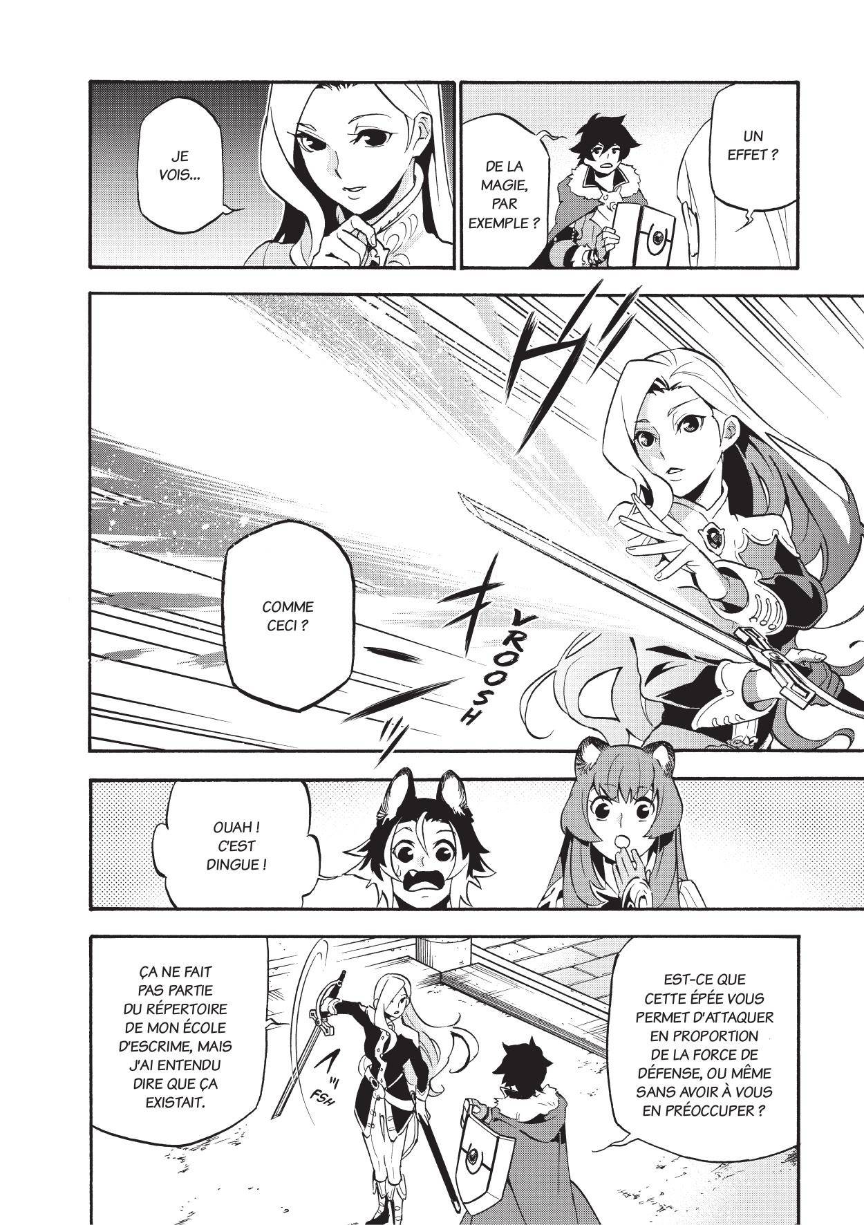  The Rising of the Shield Hero - Chapitre 12 - 49