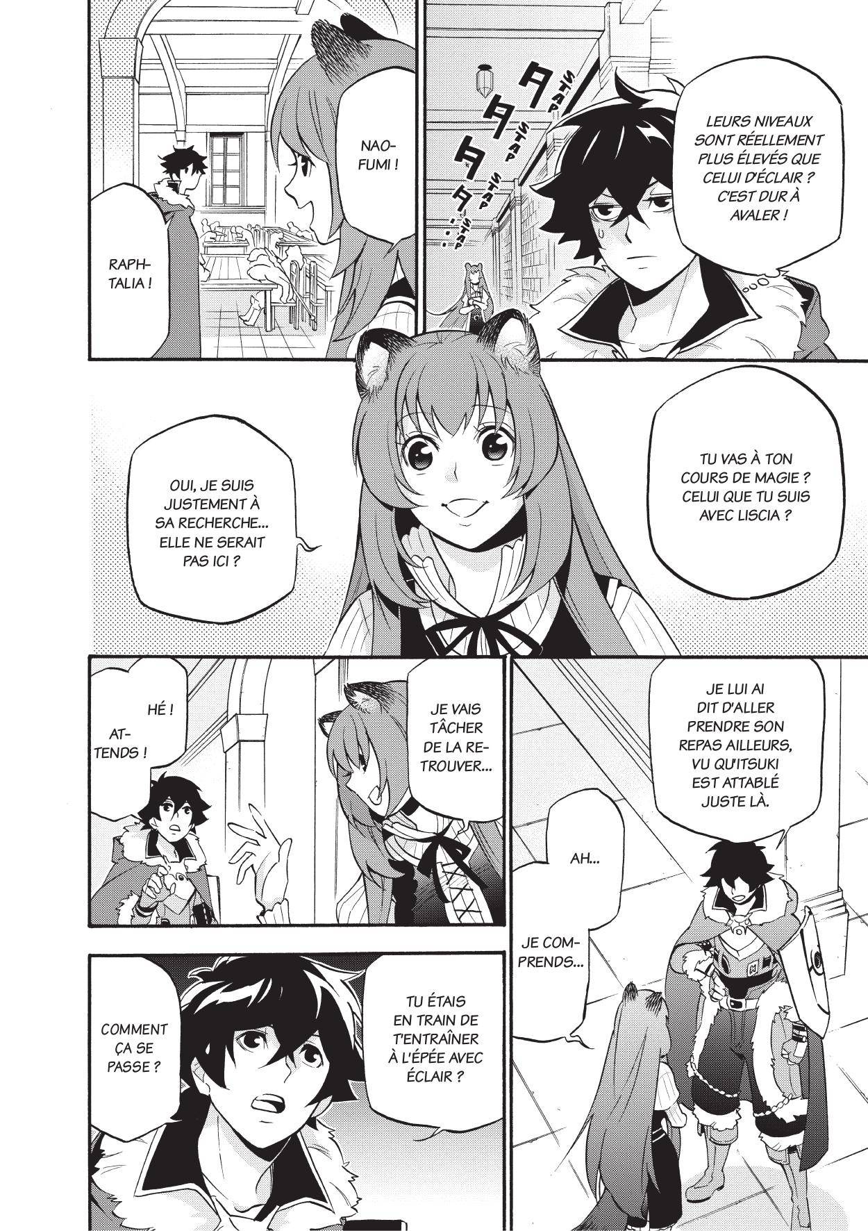  The Rising of the Shield Hero - Chapitre 12 - 103