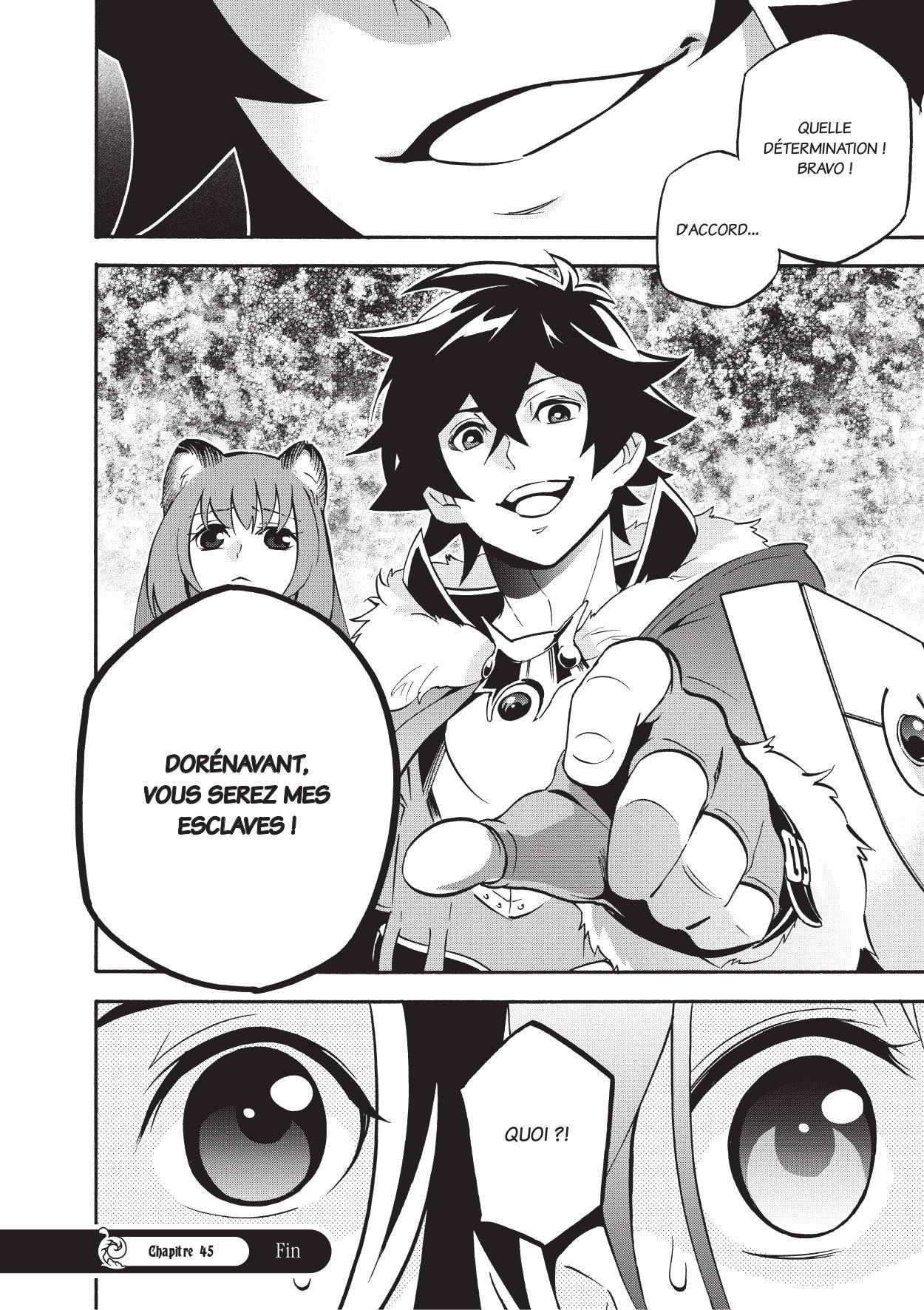  The Rising of the Shield Hero - Chapitre 12 - 31