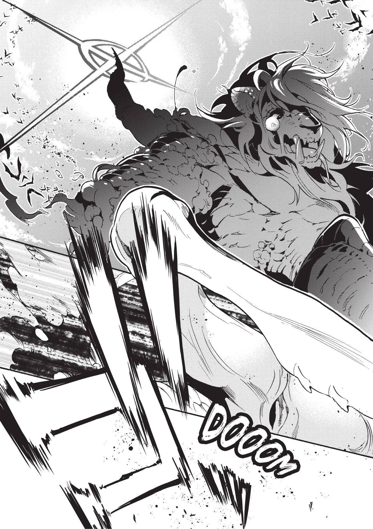  The Rising of the Shield Hero - Chapitre 13 - 154