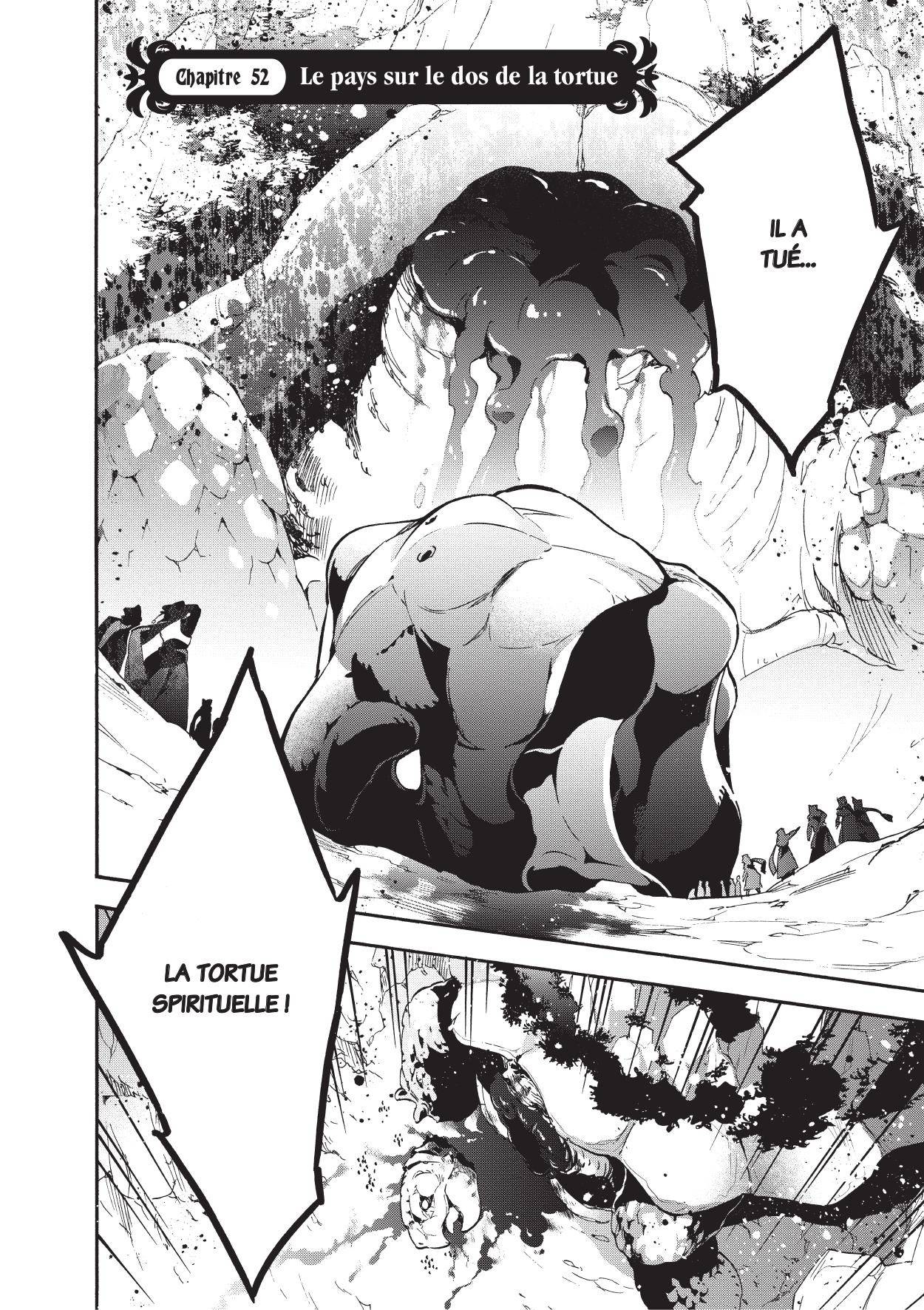  The Rising of the Shield Hero - Chapitre 13 - 97