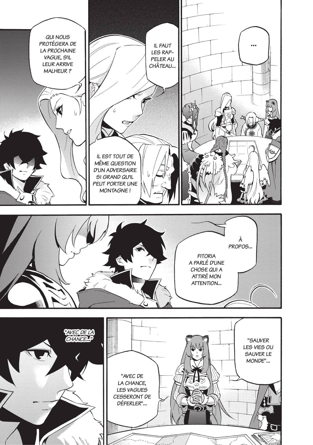  The Rising of the Shield Hero - Chapitre 13 - 46