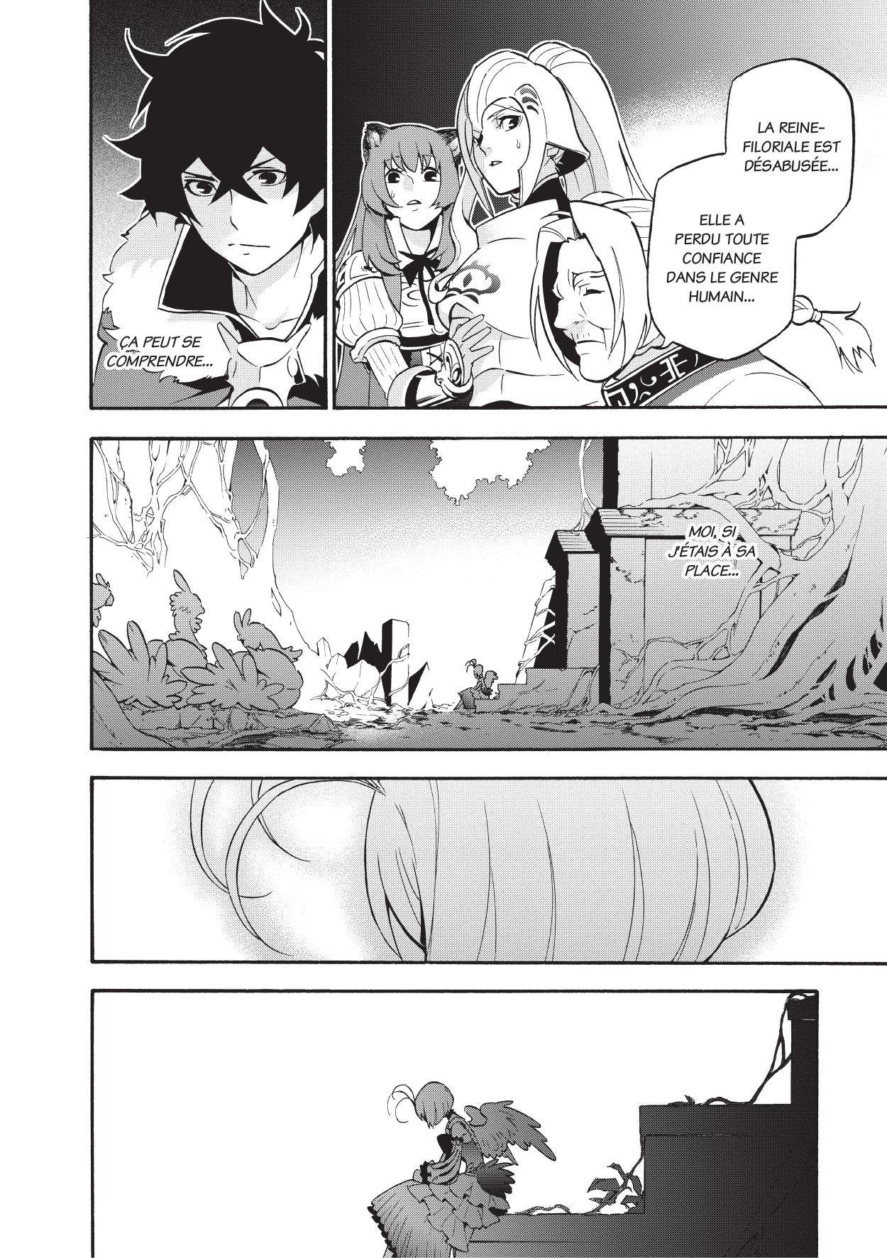  The Rising of the Shield Hero - Chapitre 13 - 39