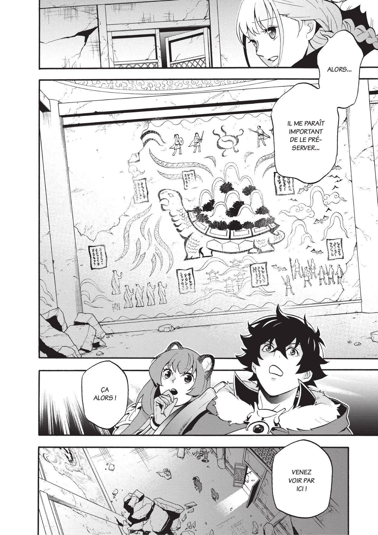  The Rising of the Shield Hero - Chapitre 13 - 119