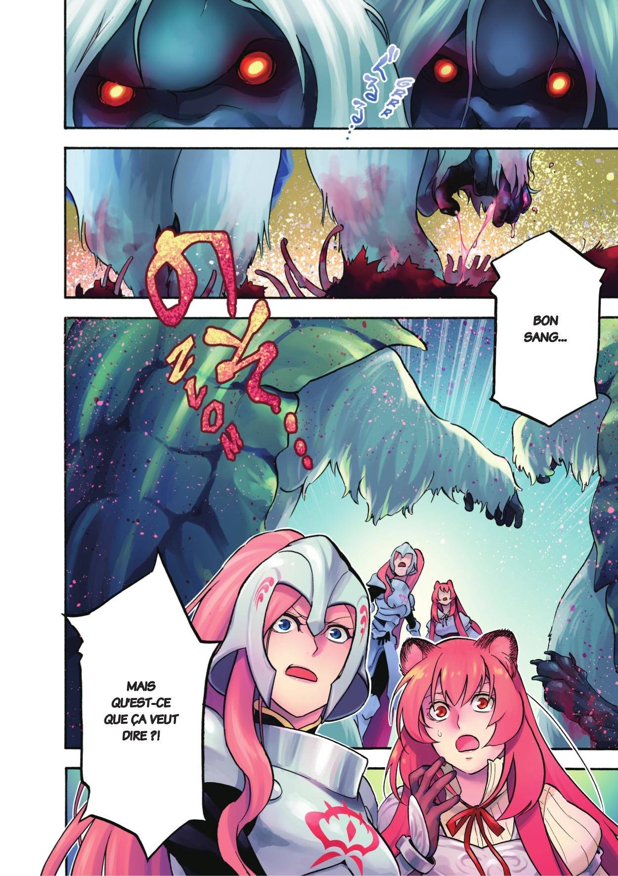  The Rising of the Shield Hero - Chapitre 13 - 5