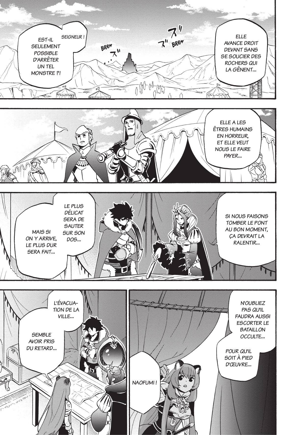  The Rising of the Shield Hero - Chapitre 13 - 88