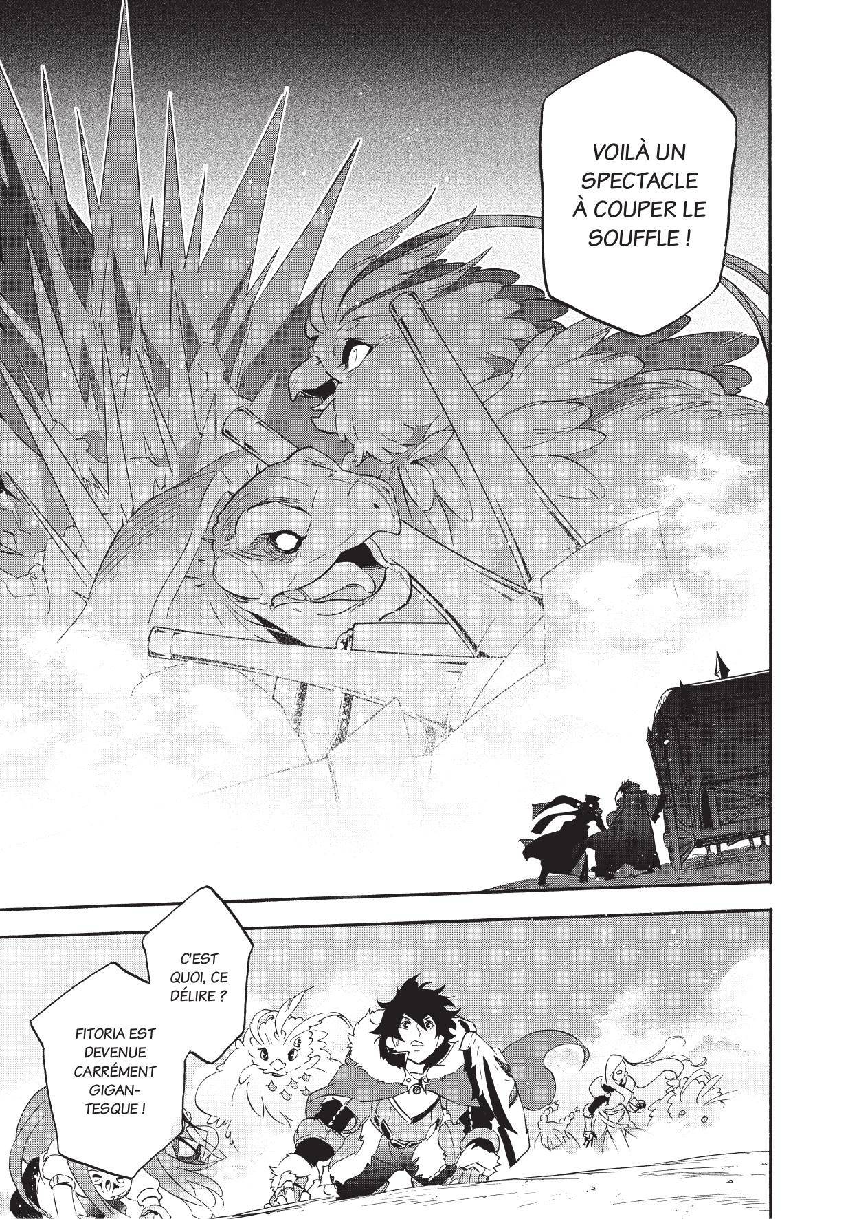  The Rising of the Shield Hero - Chapitre 14 - 104