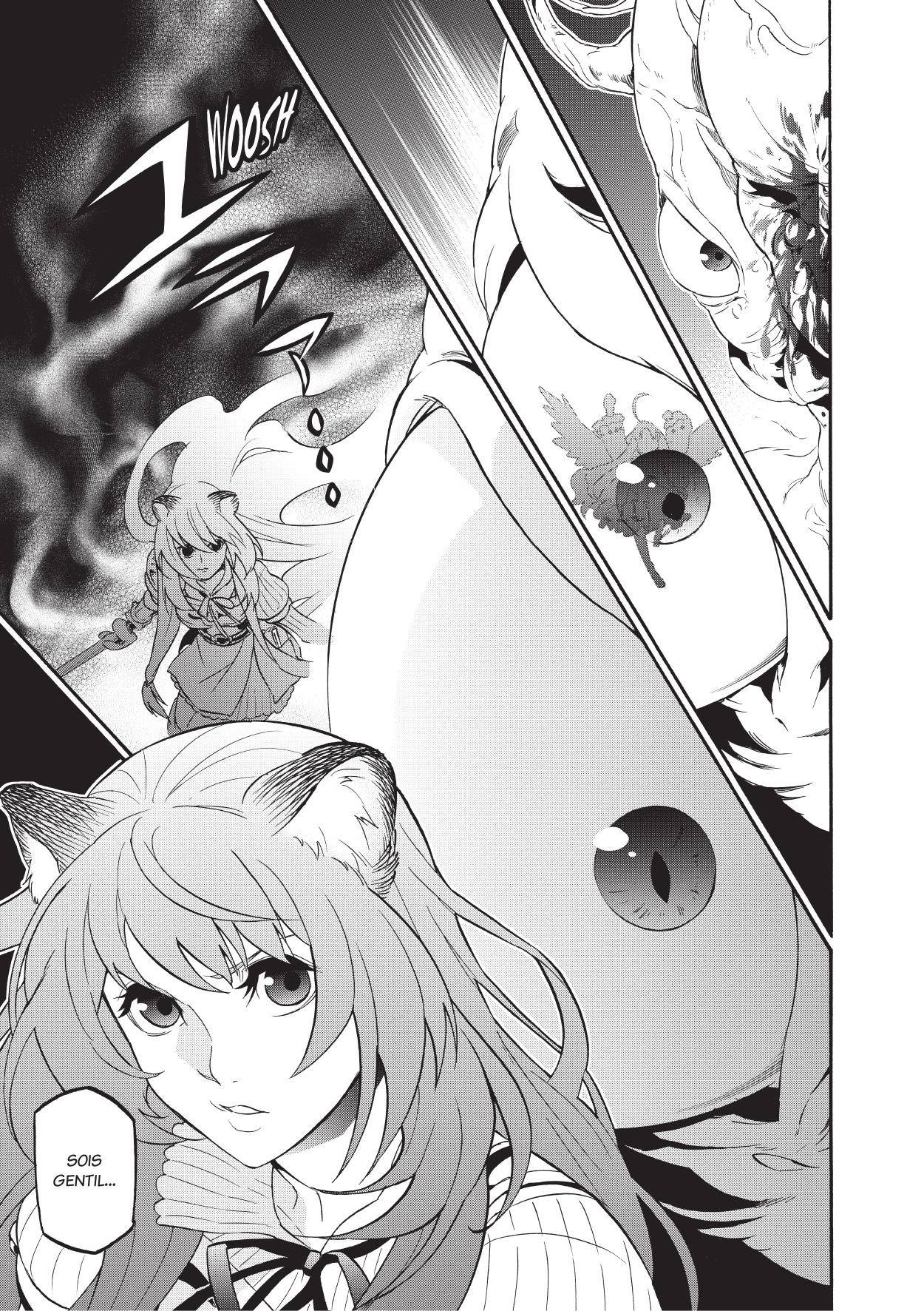  The Rising of the Shield Hero - Chapitre 14 - 168