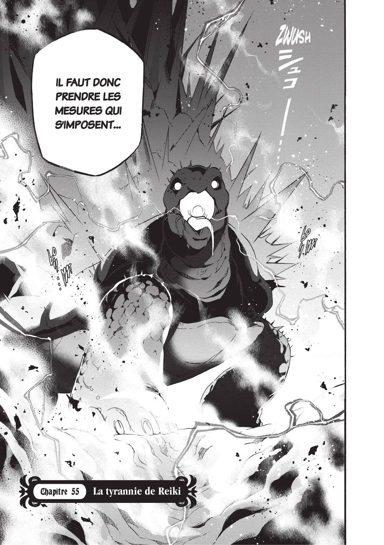  The Rising of the Shield Hero - Chapitre 14 - 28