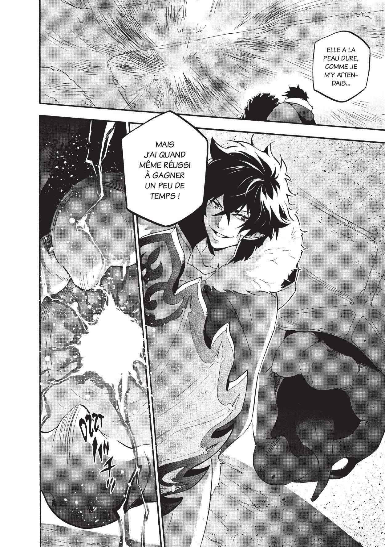  The Rising of the Shield Hero - Chapitre 14 - 83