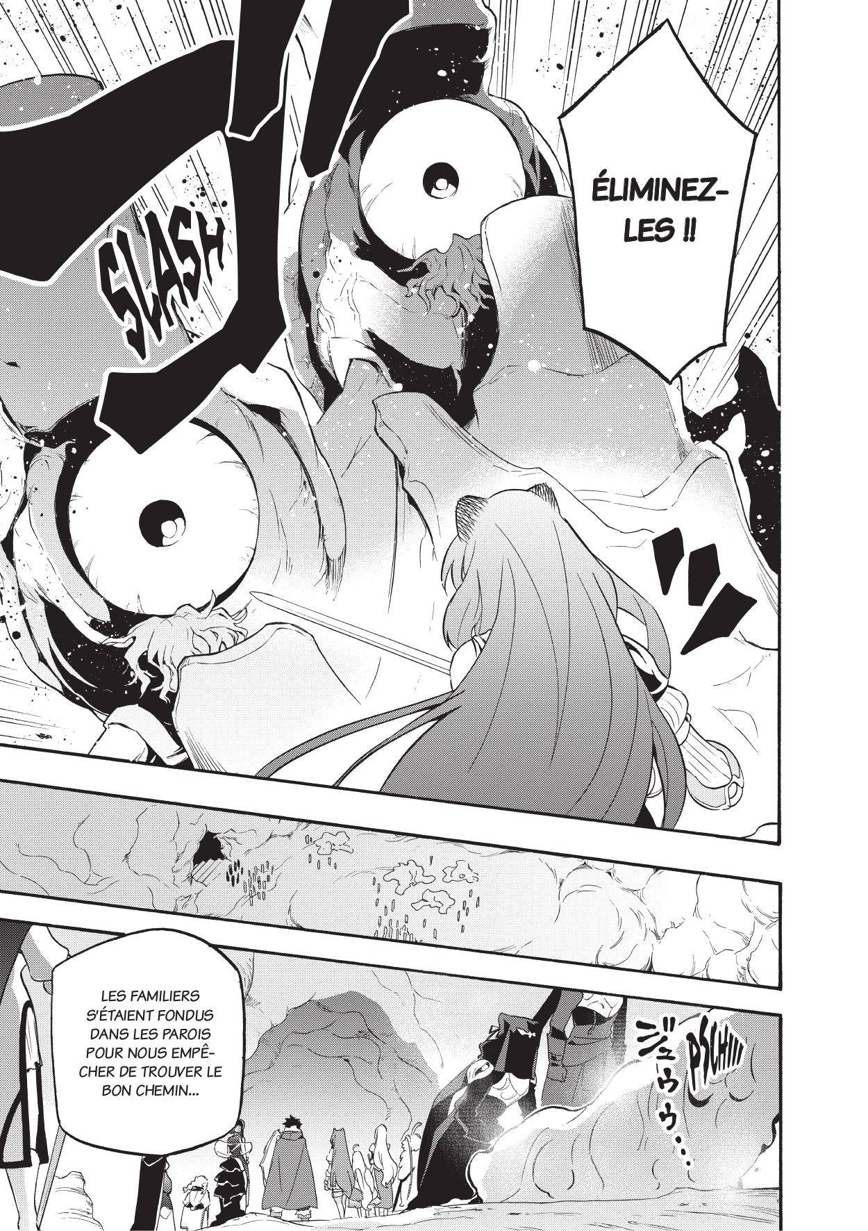  The Rising of the Shield Hero - Chapitre 14 - 154