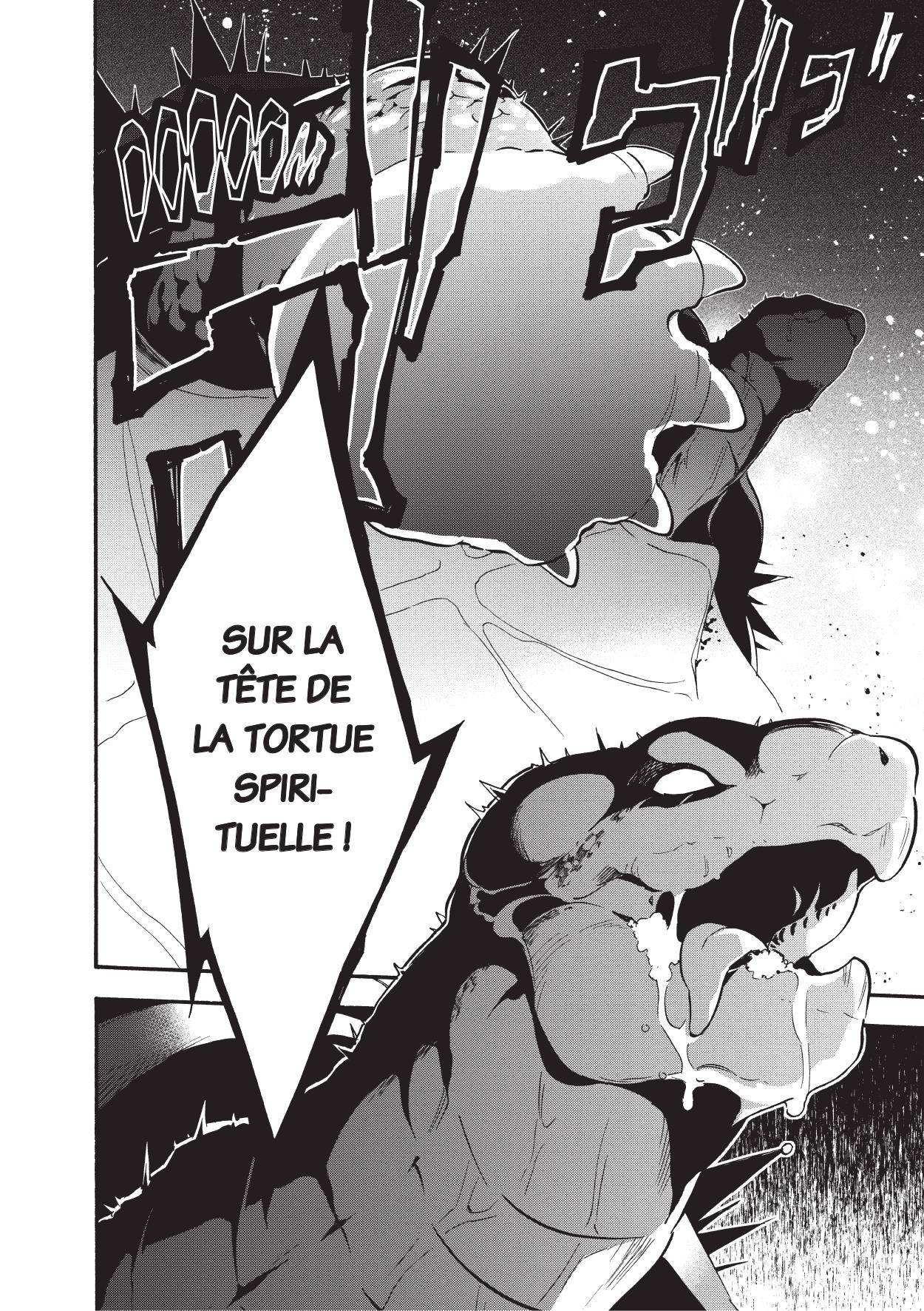  The Rising of the Shield Hero - Chapitre 14 - 49