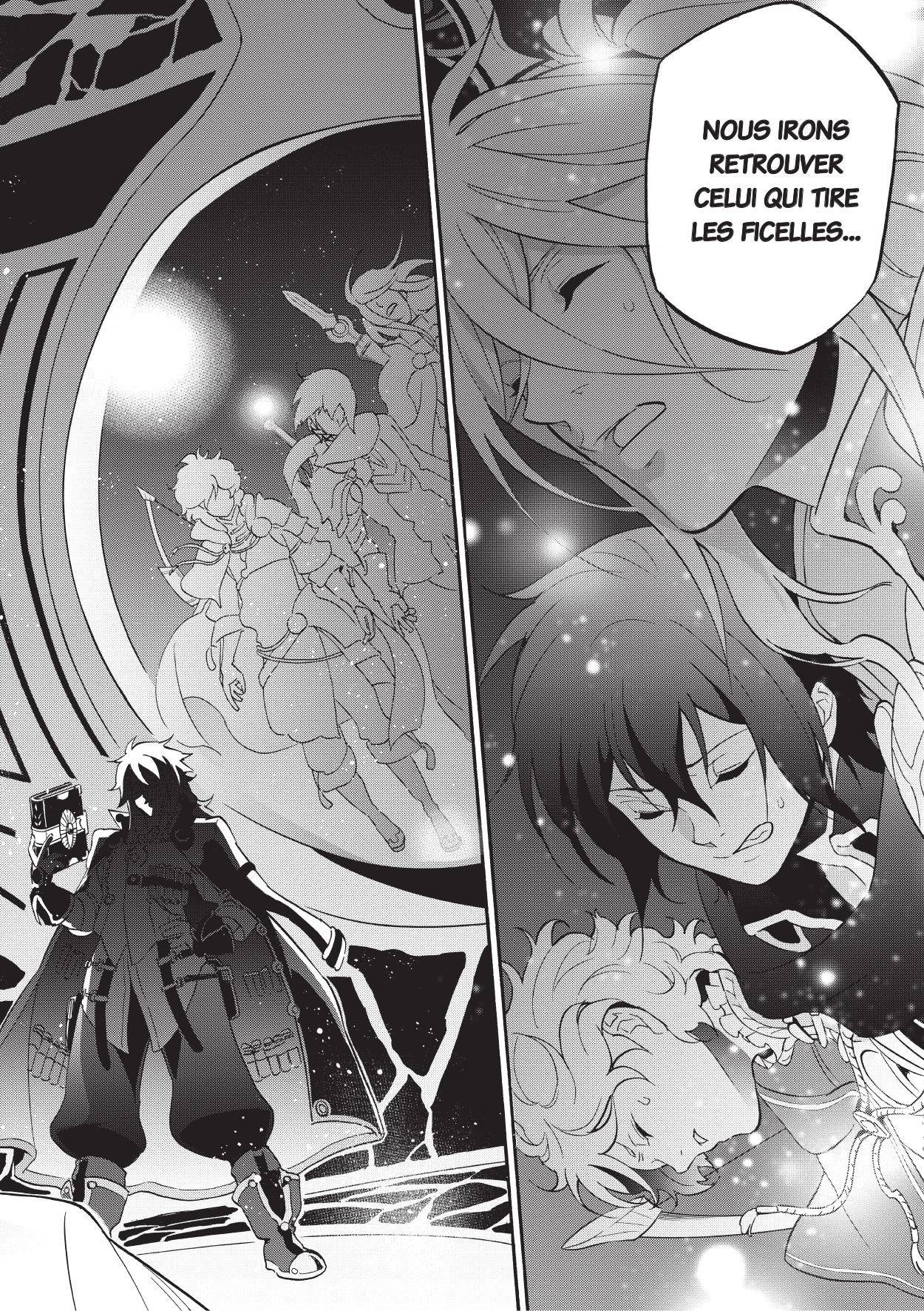  The Rising of the Shield Hero - Chapitre 14 - 175