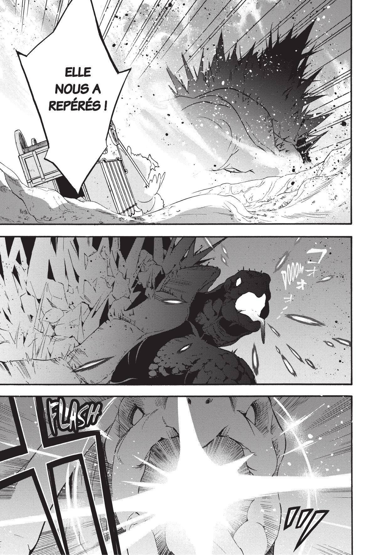  The Rising of the Shield Hero - Chapitre 14 - 24