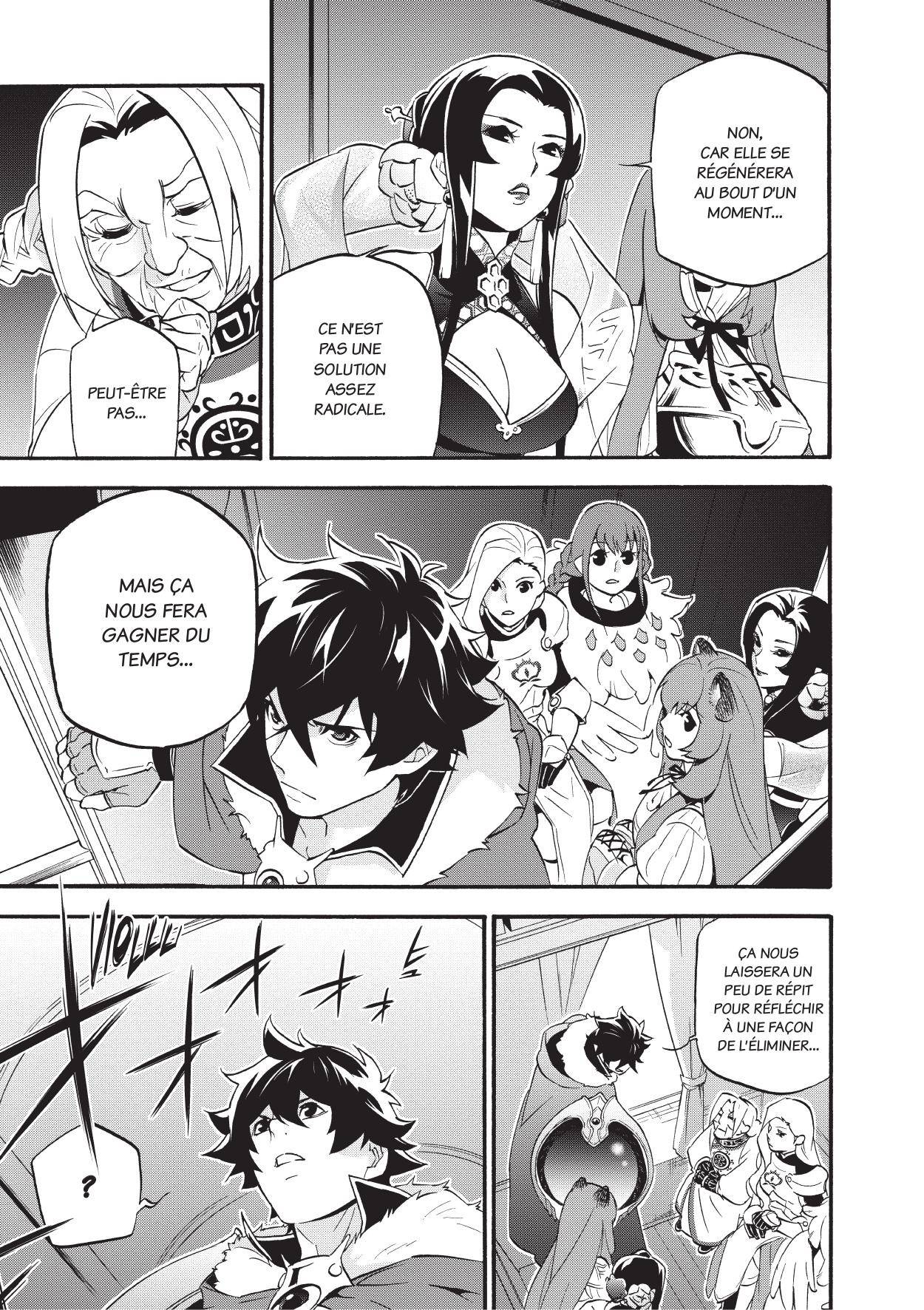  The Rising of the Shield Hero - Chapitre 14 - 20