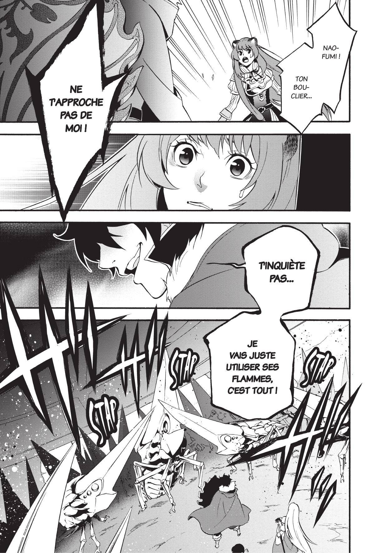  The Rising of the Shield Hero - Chapitre 14 - 80