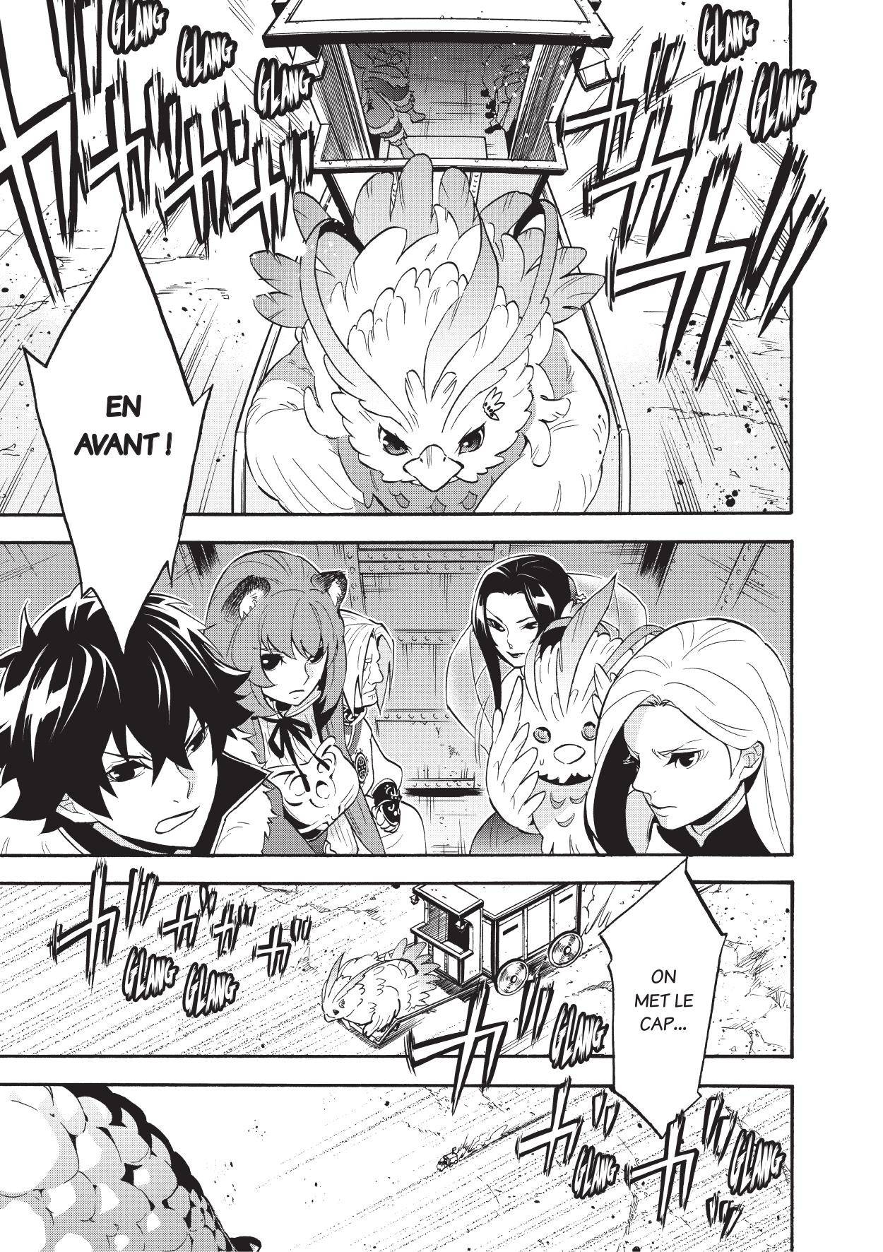  The Rising of the Shield Hero - Chapitre 14 - 48