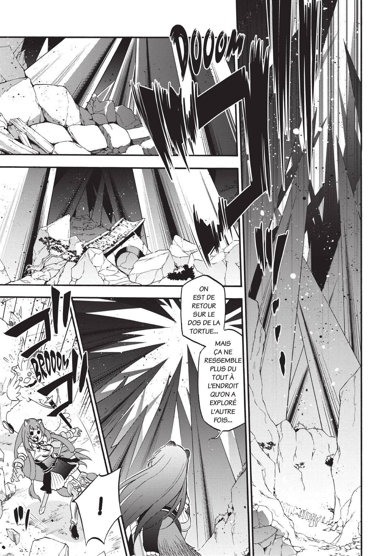  The Rising of the Shield Hero - Chapitre 14 - 115