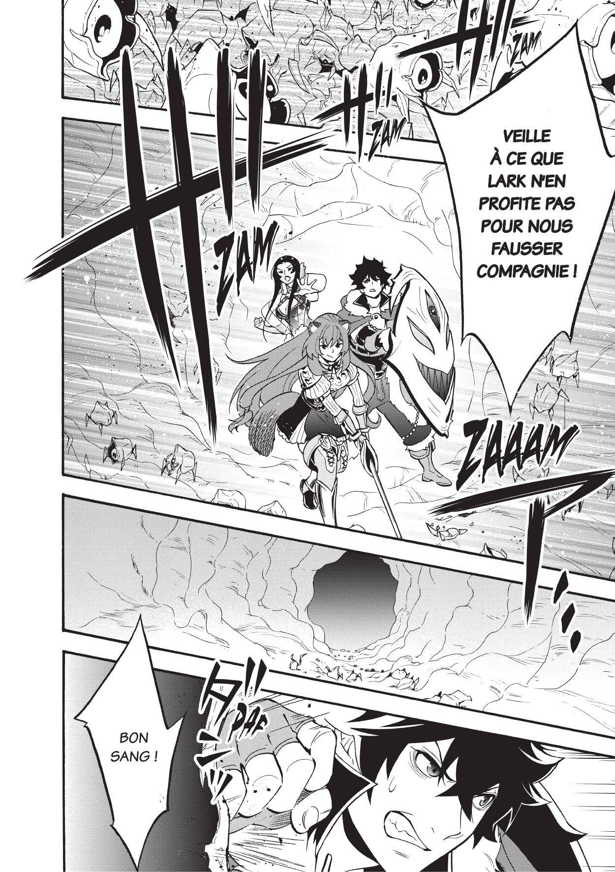  The Rising of the Shield Hero - Chapitre 14 - 139