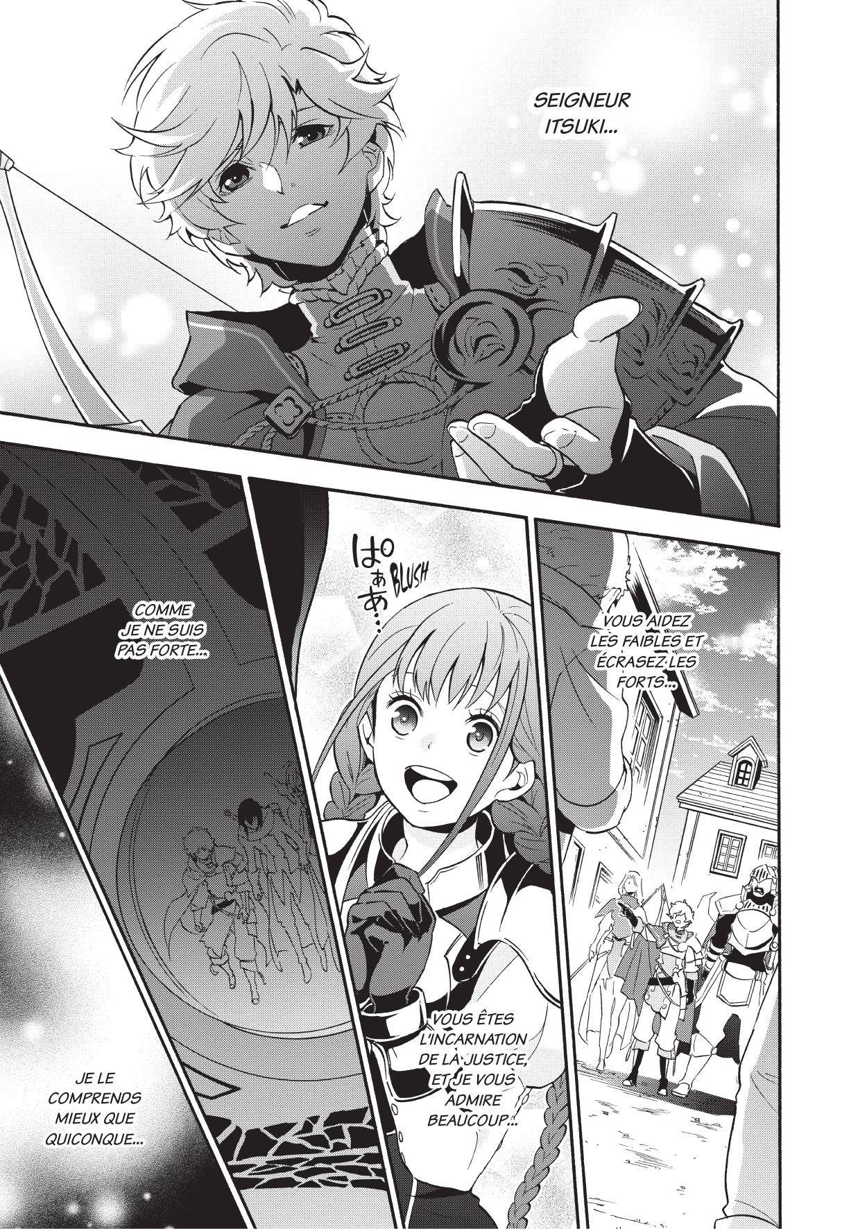  The Rising of the Shield Hero - Chapitre 15 - 96