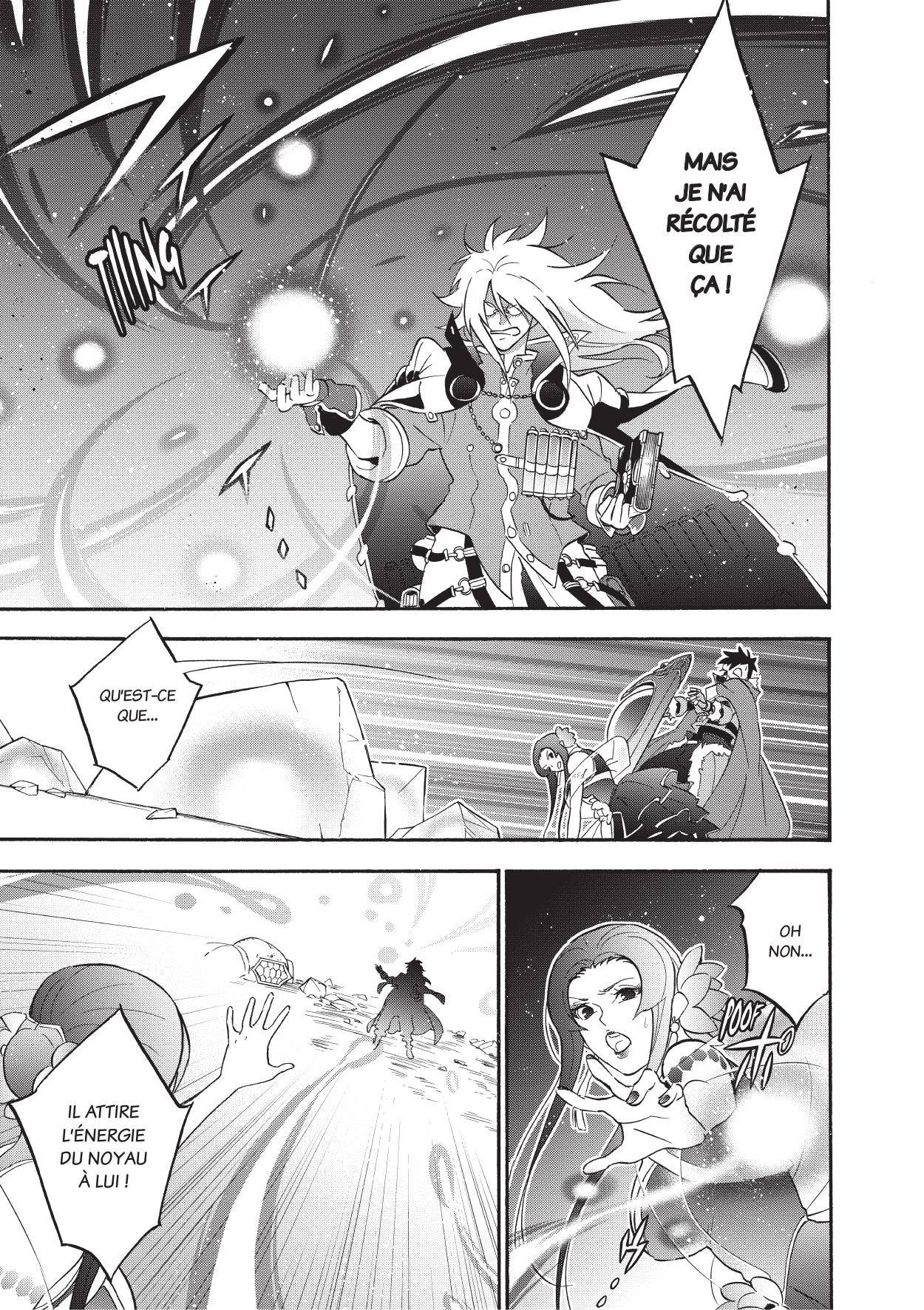  The Rising of the Shield Hero - Chapitre 15 - 136