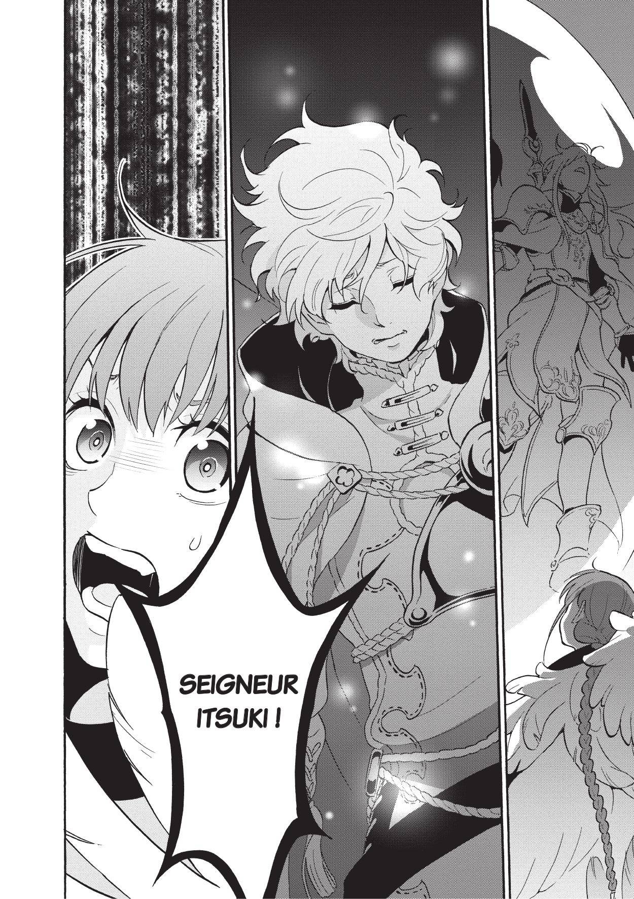  The Rising of the Shield Hero - Chapitre 15 - 39