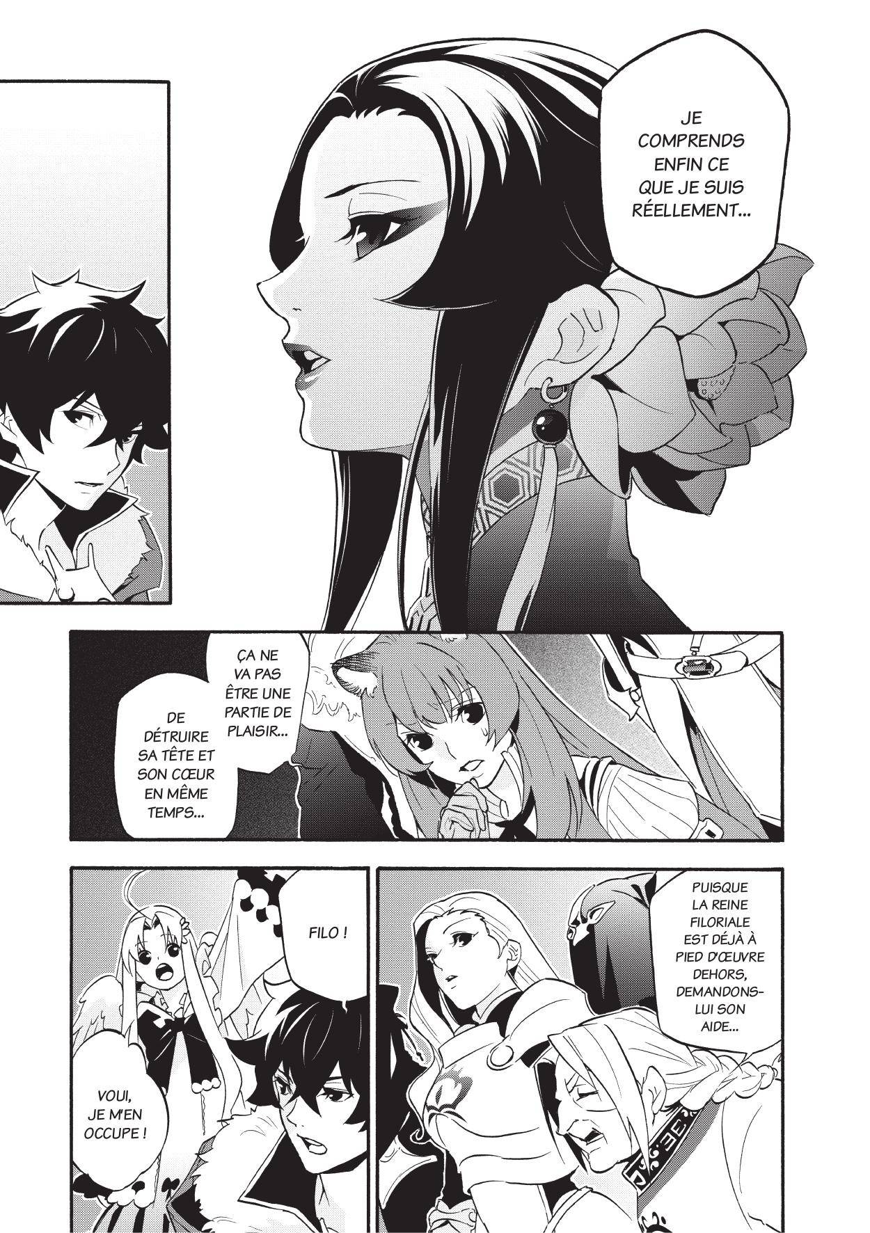  The Rising of the Shield Hero - Chapitre 15 - 8