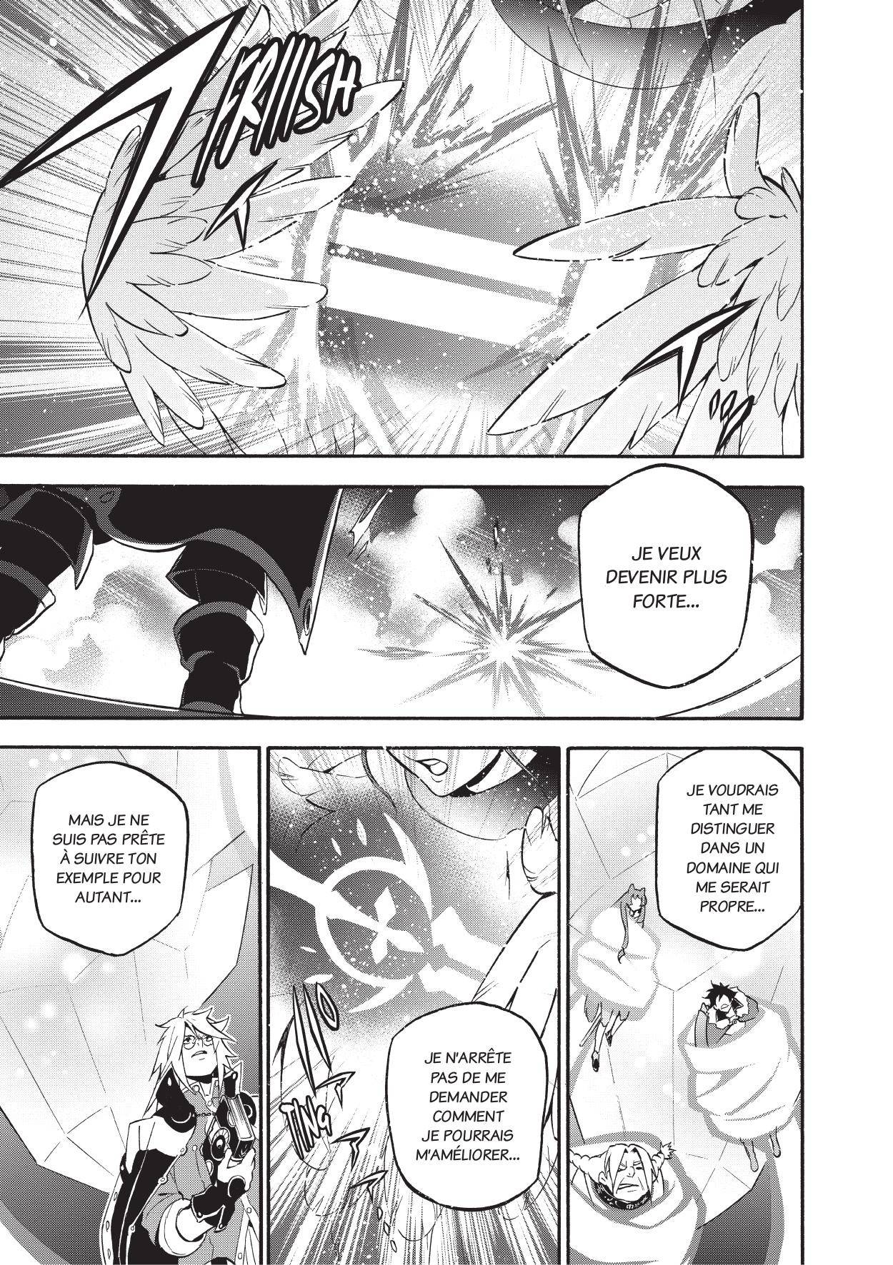  The Rising of the Shield Hero - Chapitre 15 - 104