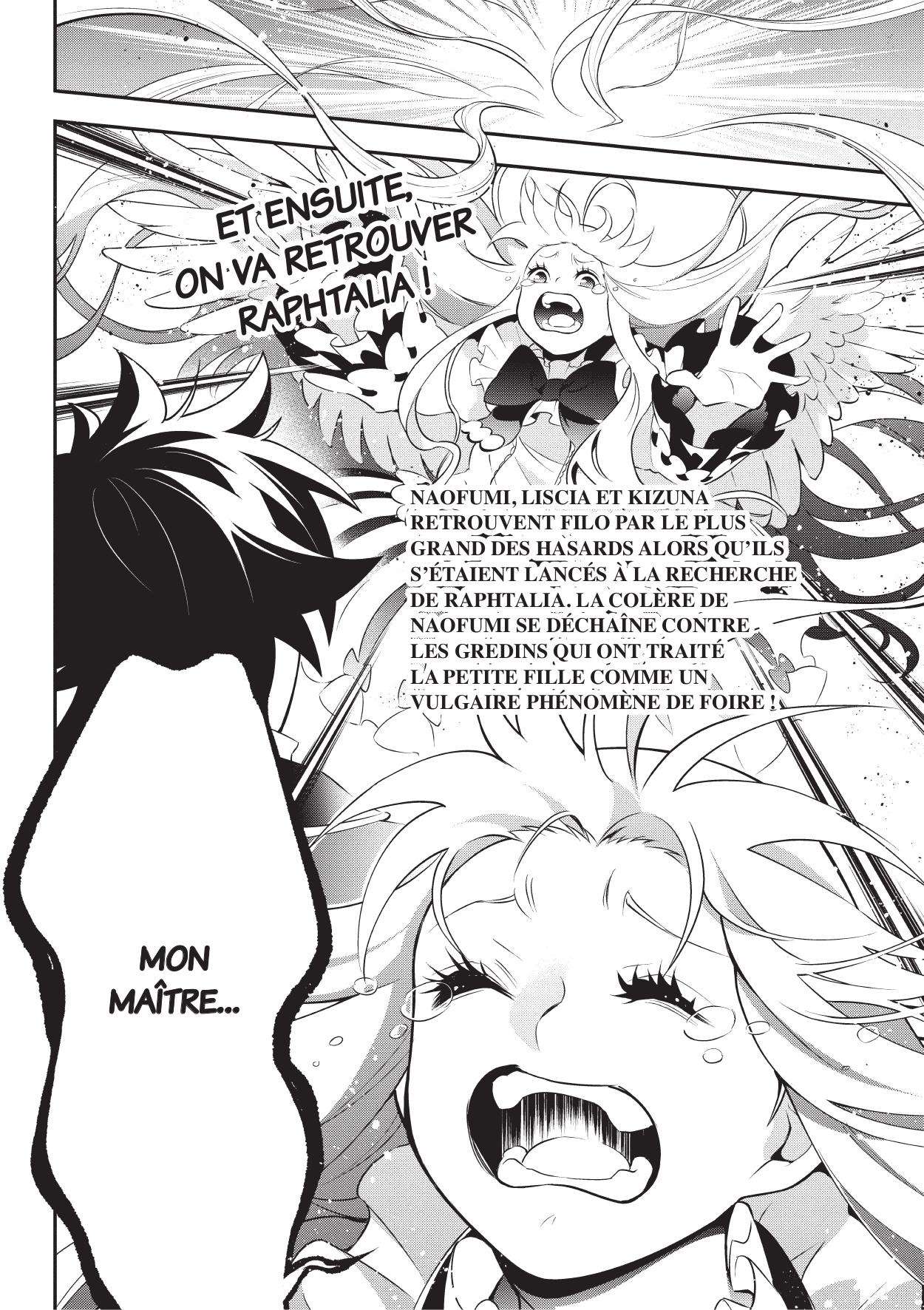  The Rising of the Shield Hero - Chapitre 17 - 162