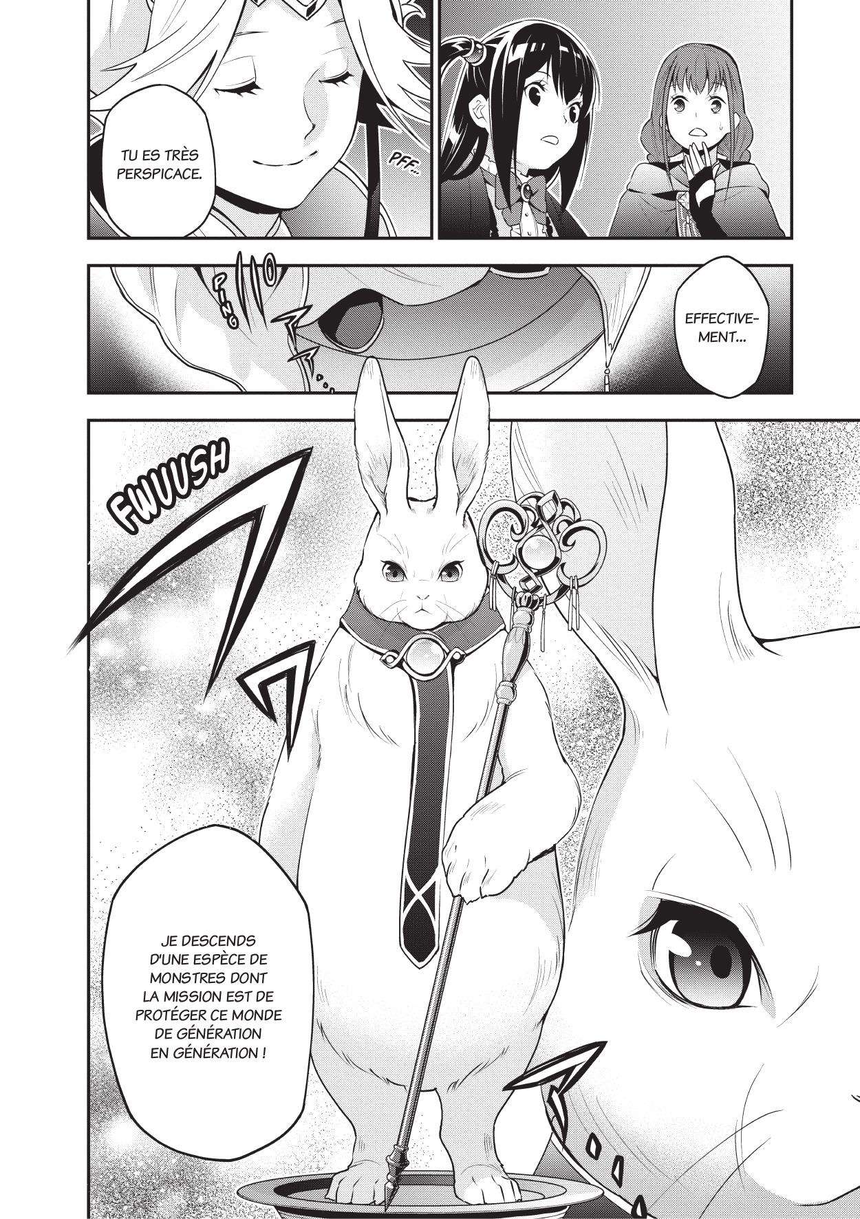  The Rising of the Shield Hero - Chapitre 17 - 125