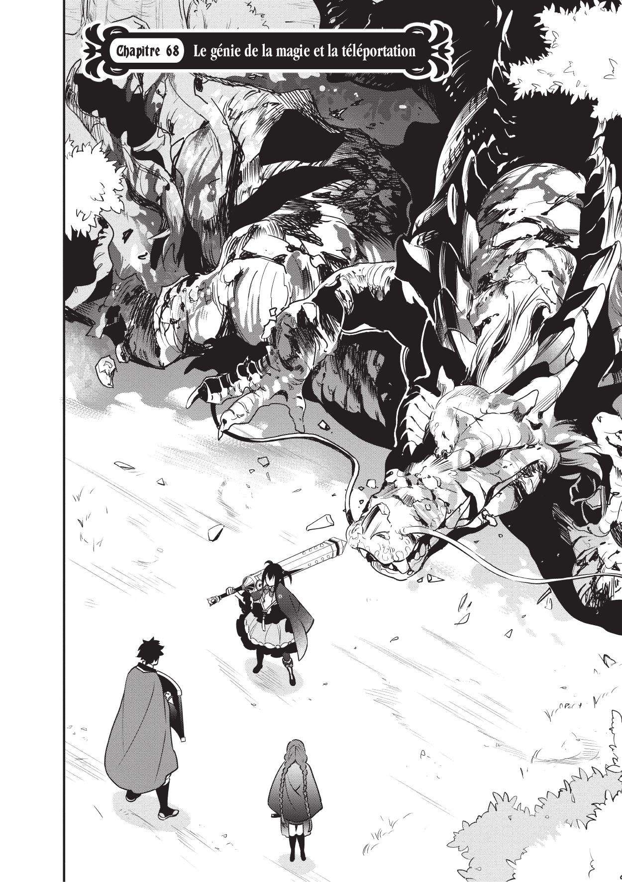  The Rising of the Shield Hero - Chapitre 17 - 41