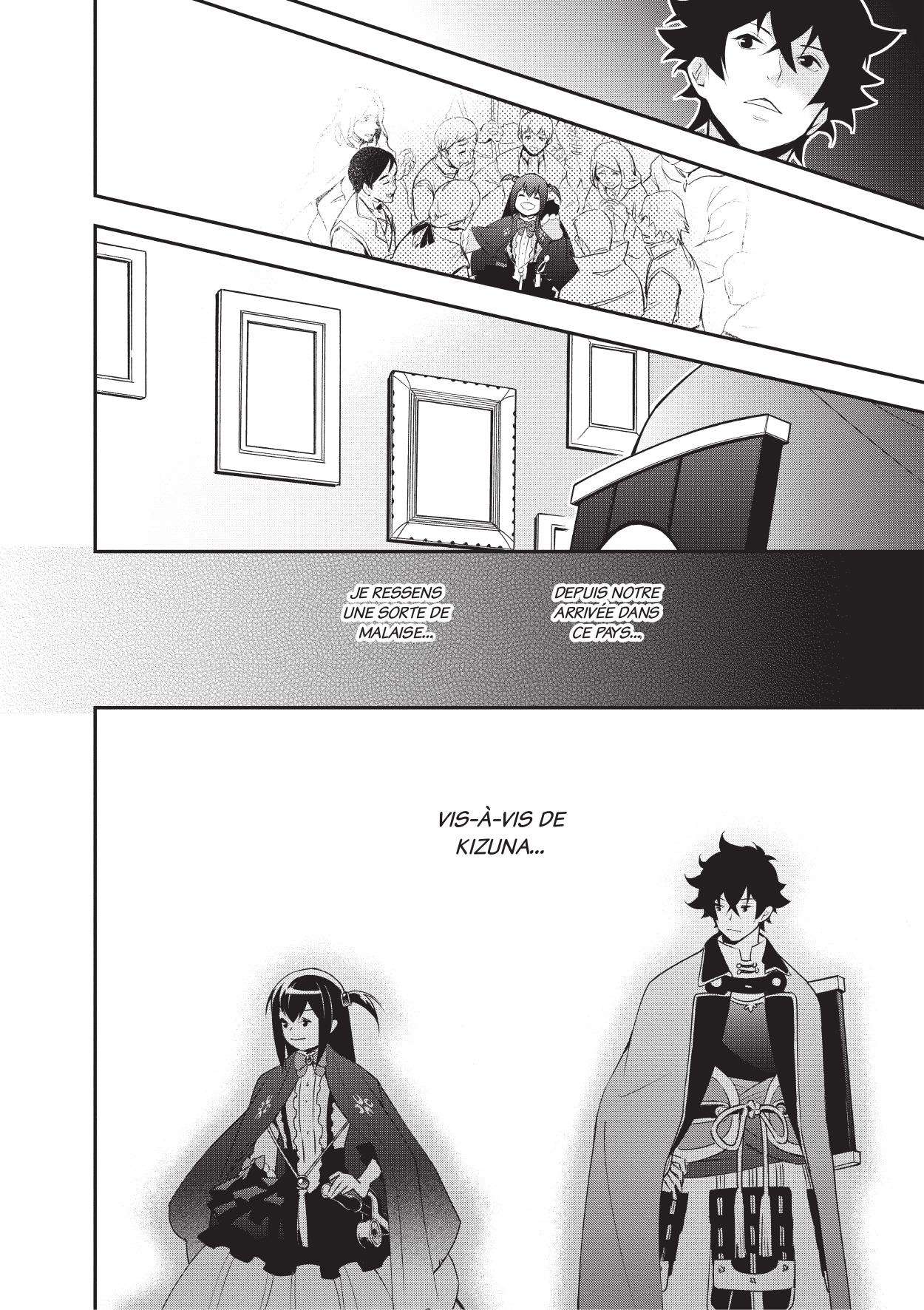  The Rising of the Shield Hero - Chapitre 17 - 111