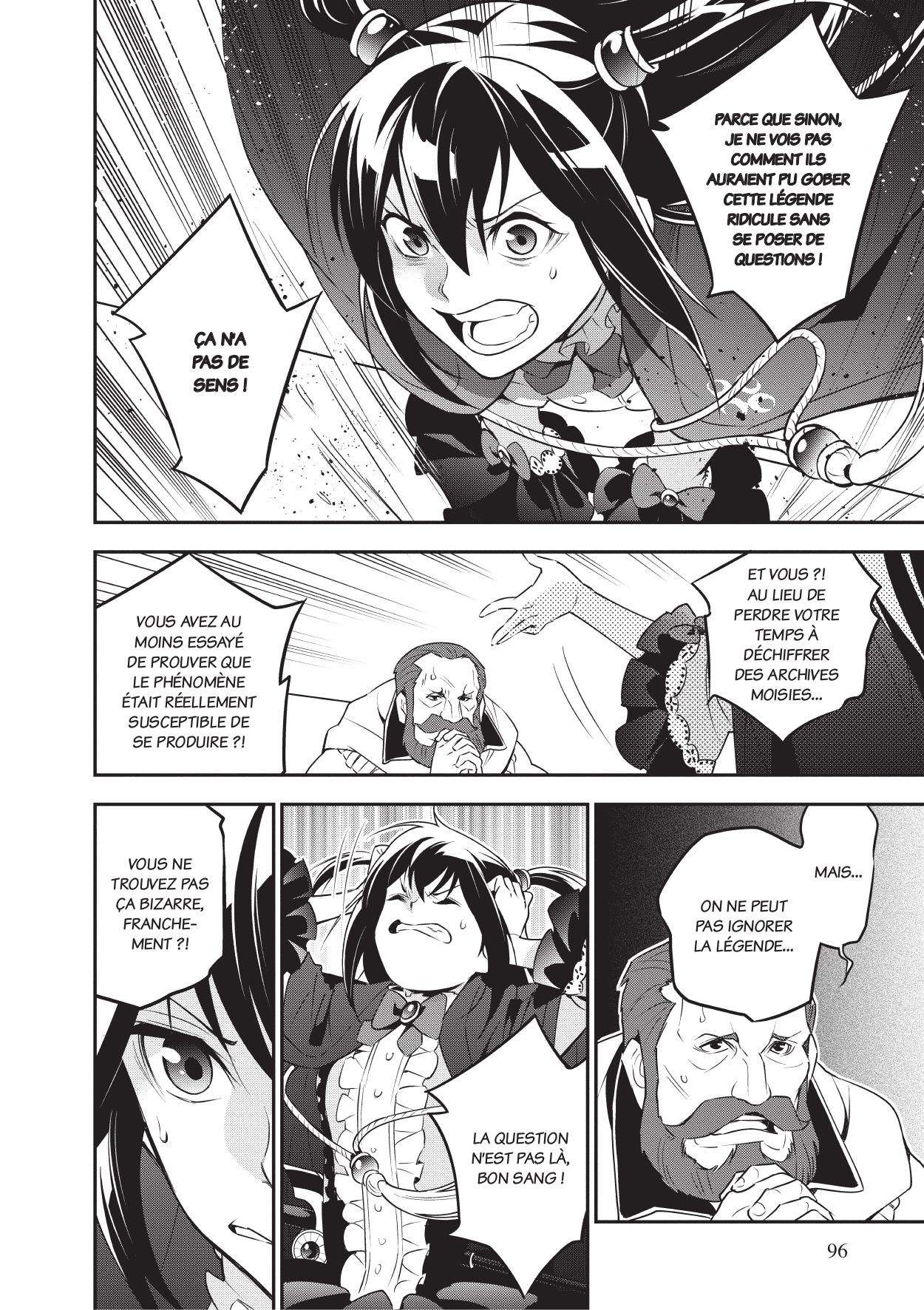  The Rising of the Shield Hero - Chapitre 17 - 97