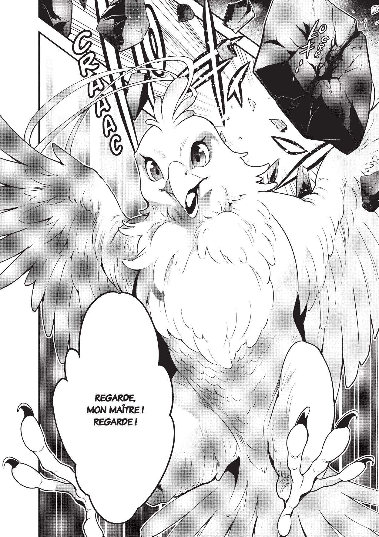  The Rising of the Shield Hero - Chapitre 18 - 77