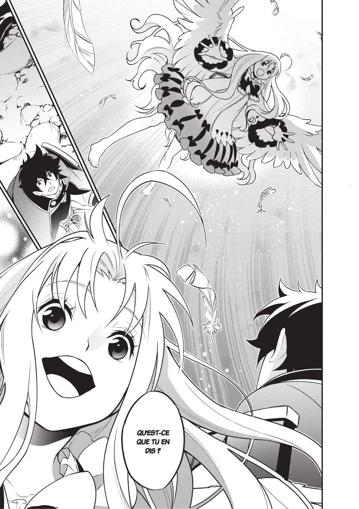  The Rising of the Shield Hero - Chapitre 18 - 62