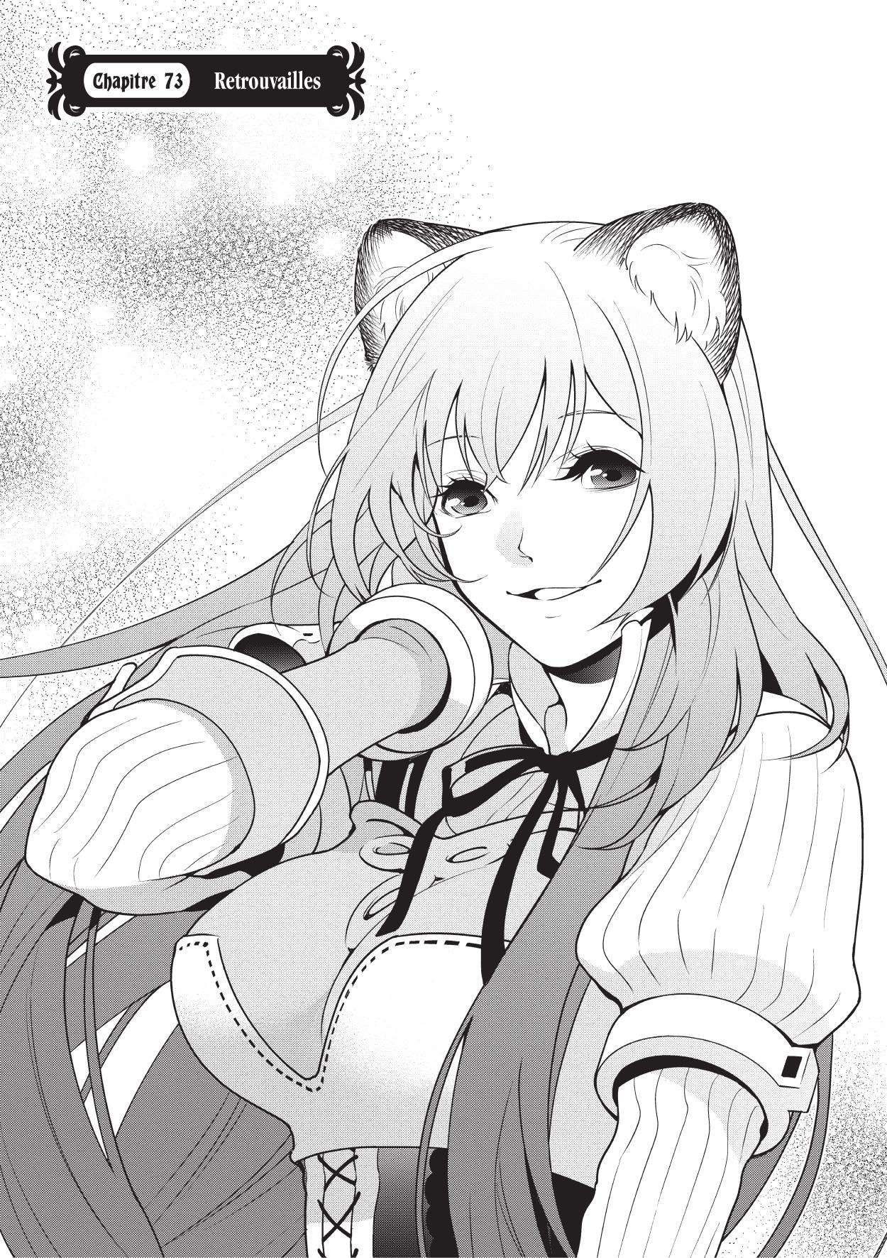  The Rising of the Shield Hero - Chapitre 18 - 81