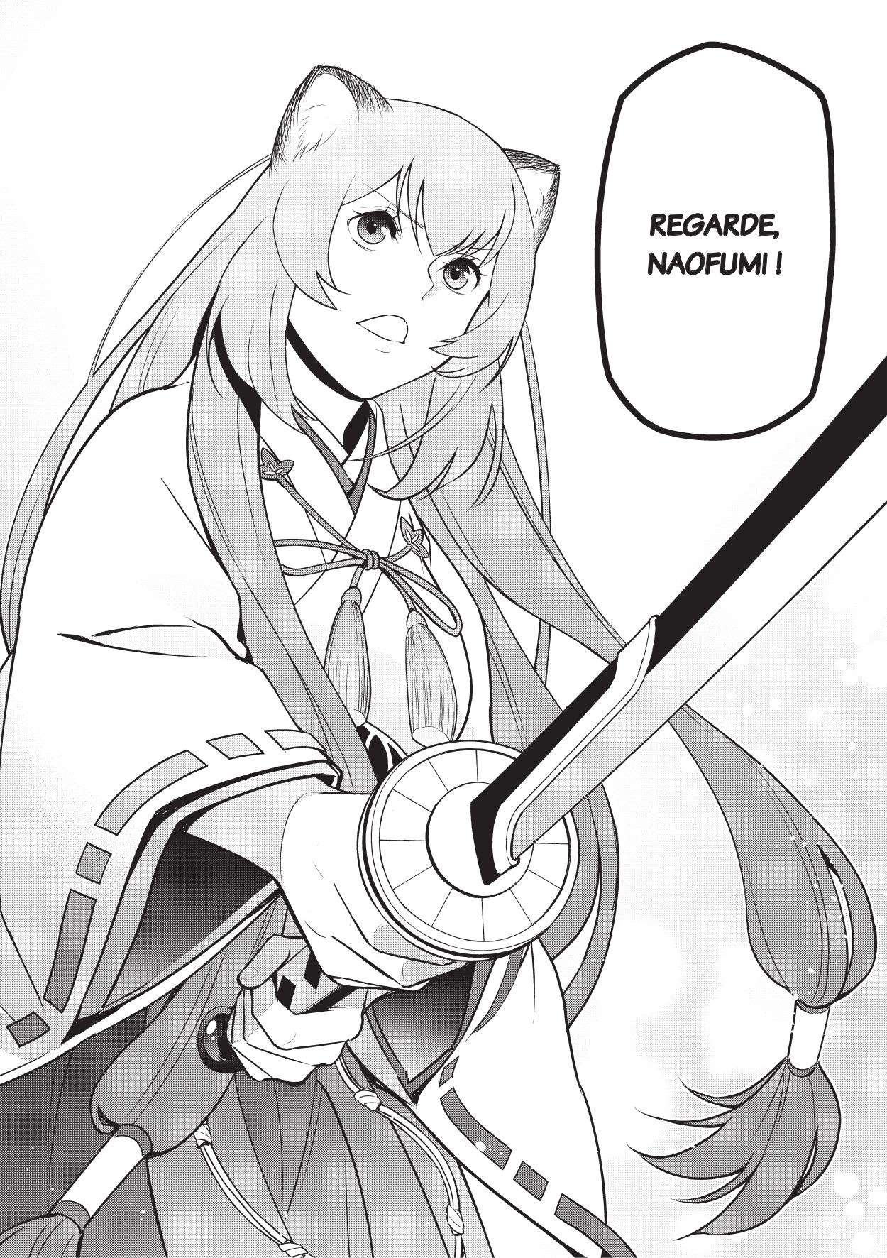  The Rising of the Shield Hero - Chapitre 18 - 113