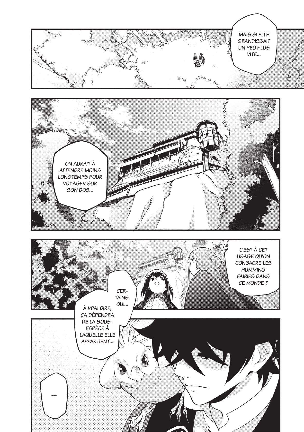  The Rising of the Shield Hero - Chapitre 18 - 79