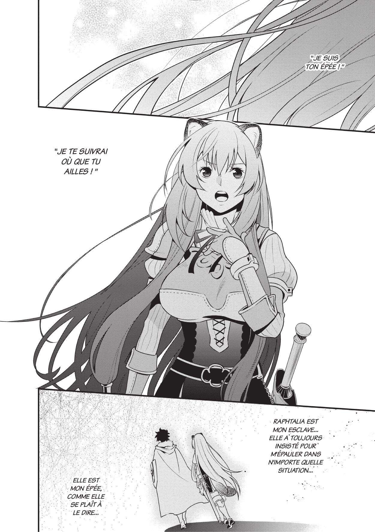  The Rising of the Shield Hero - Chapitre 18 - 103