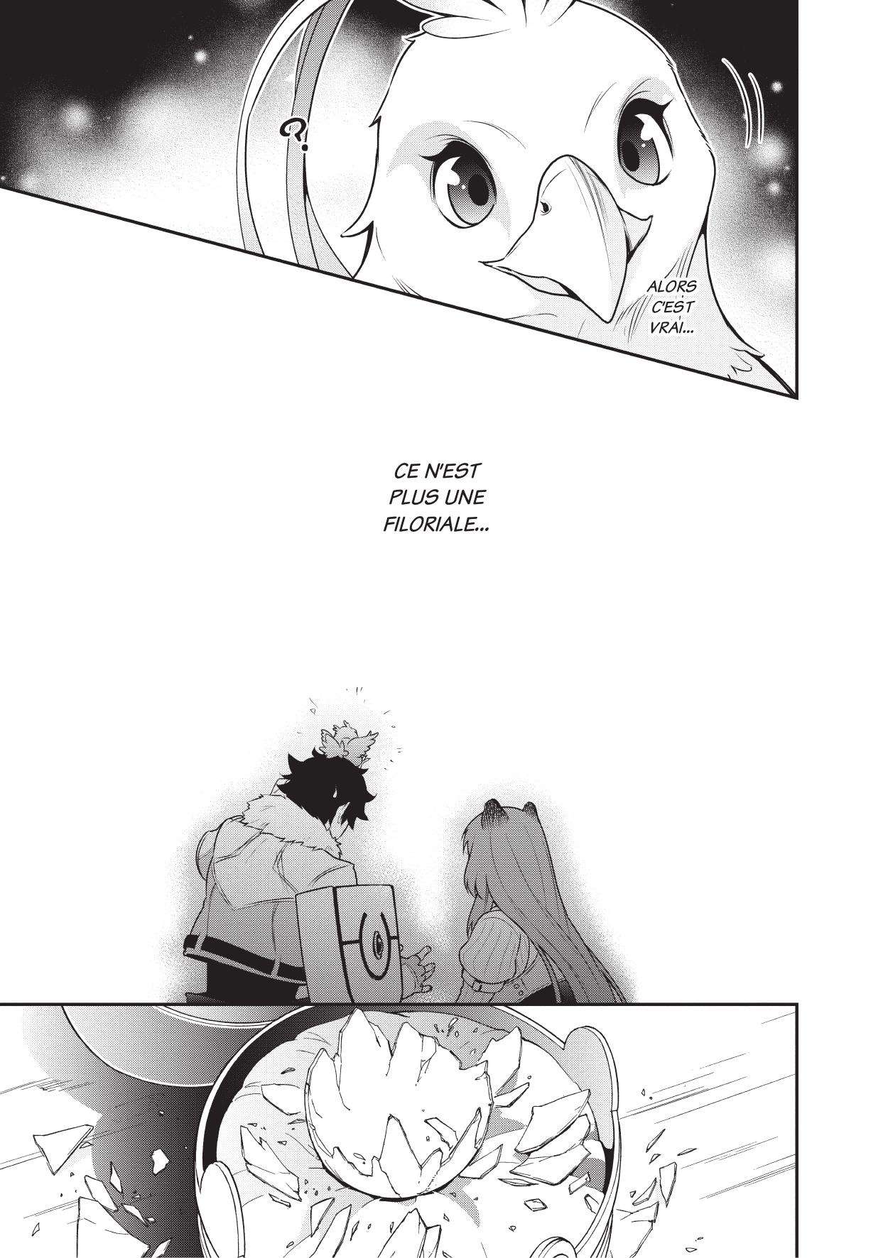  The Rising of the Shield Hero - Chapitre 18 - 80